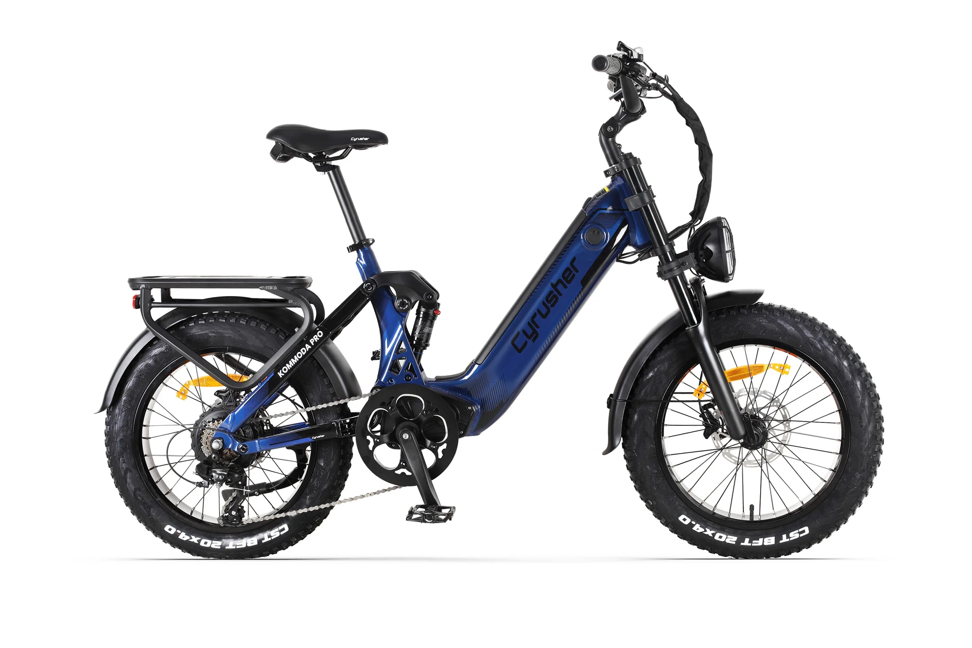 Cyrusher Kommoda Pro - Image 10