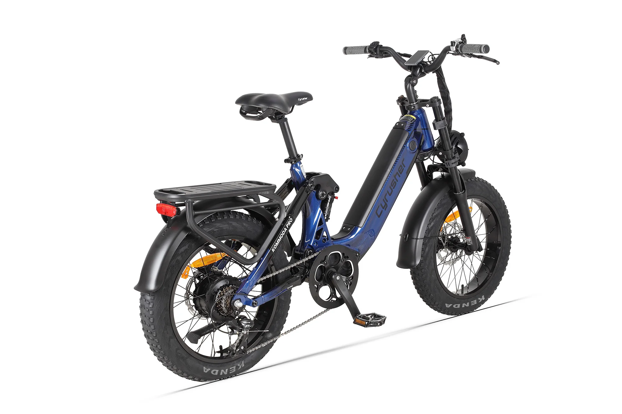 Cyrusher Kommoda Pro - Image 11