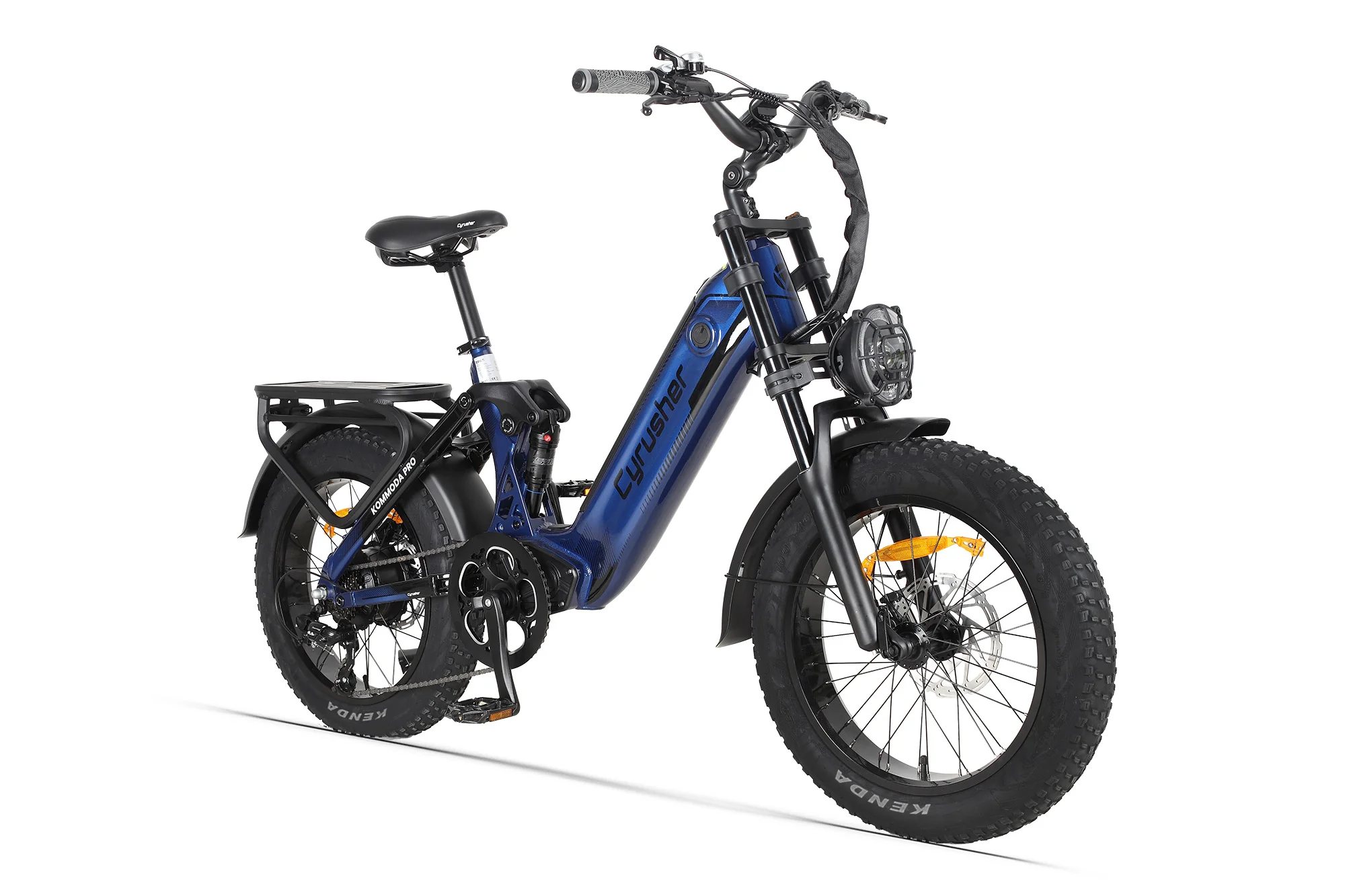 Cyrusher Kommoda Pro - Image 12