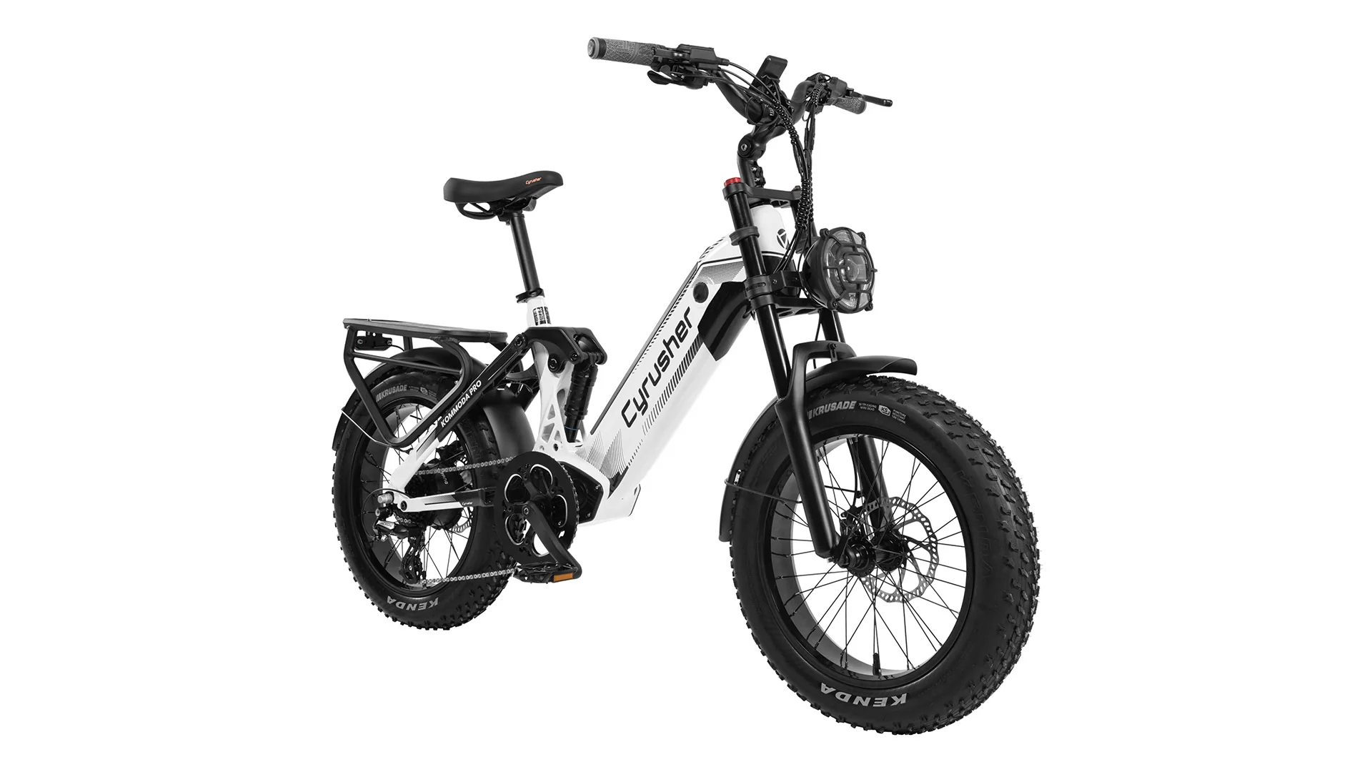 Cyrusher Kommoda Pro - Image 9