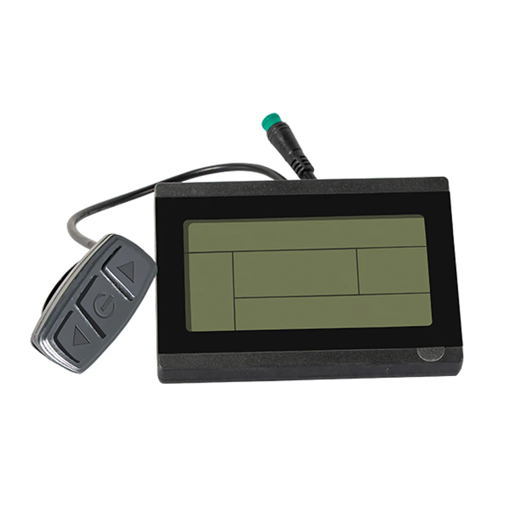 Cyrusher-Display - Image 3