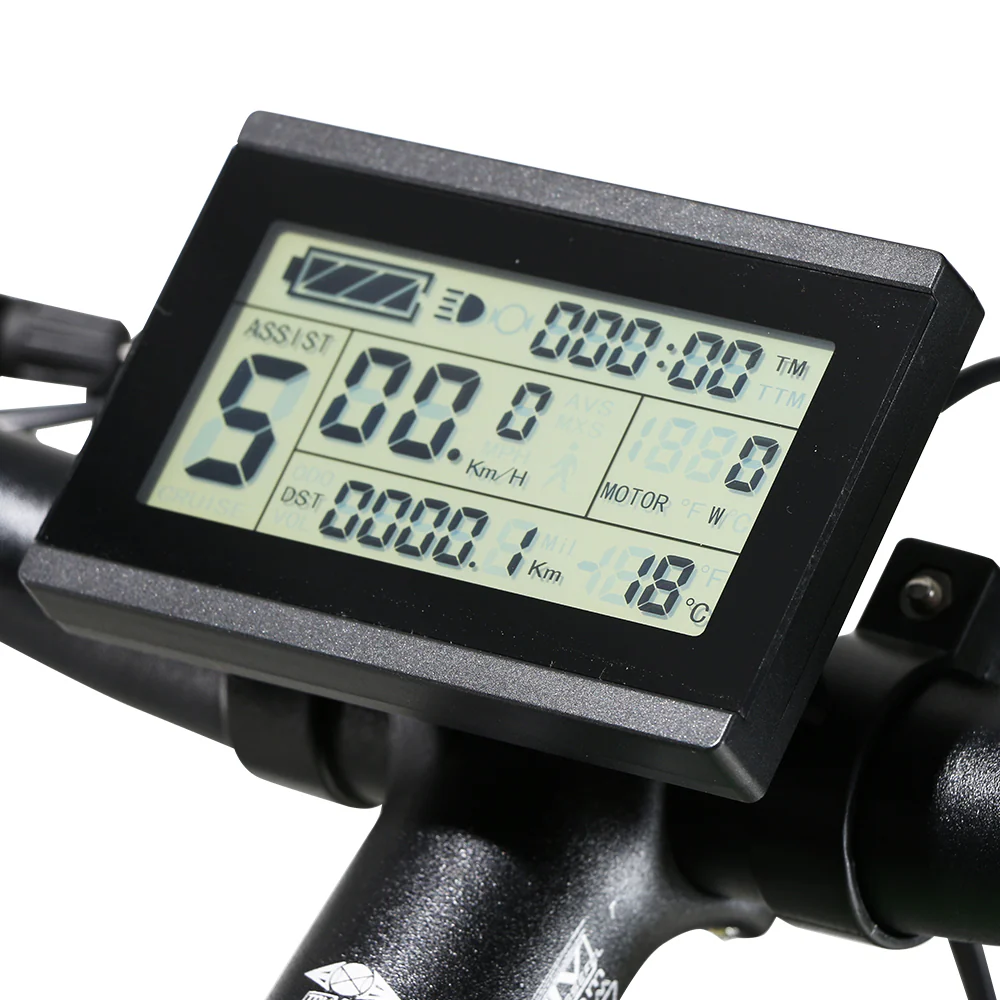 Cyrusher-Display - Image 6