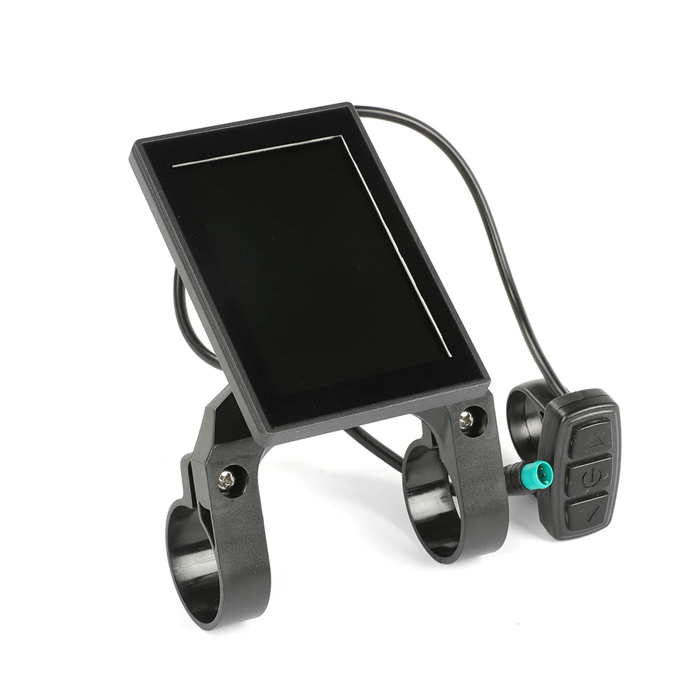 Cyrusher-Display - Image 7