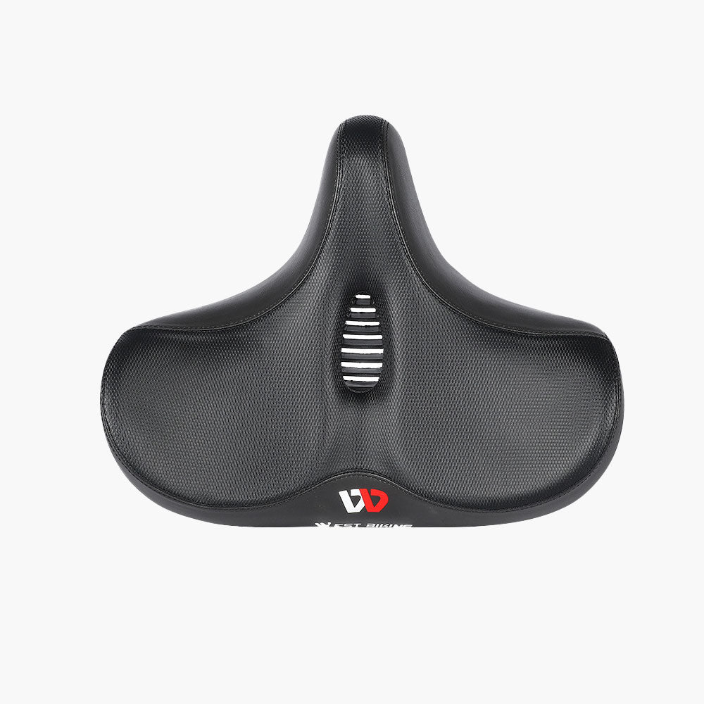 Großer bequemer Sattel - Image 3