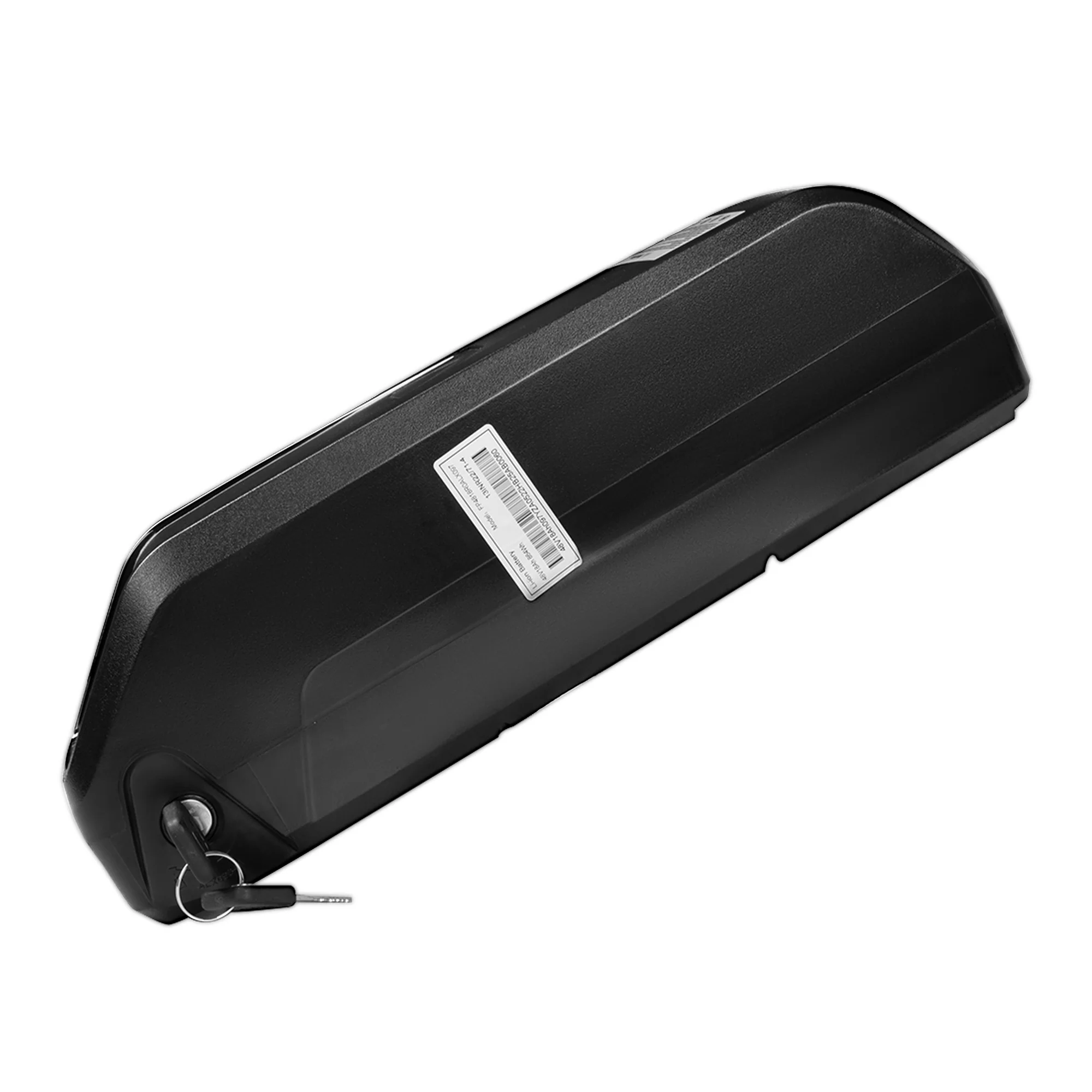48V 18Ah Lithium-Batterie für Cyrusher Rumble - Image 4