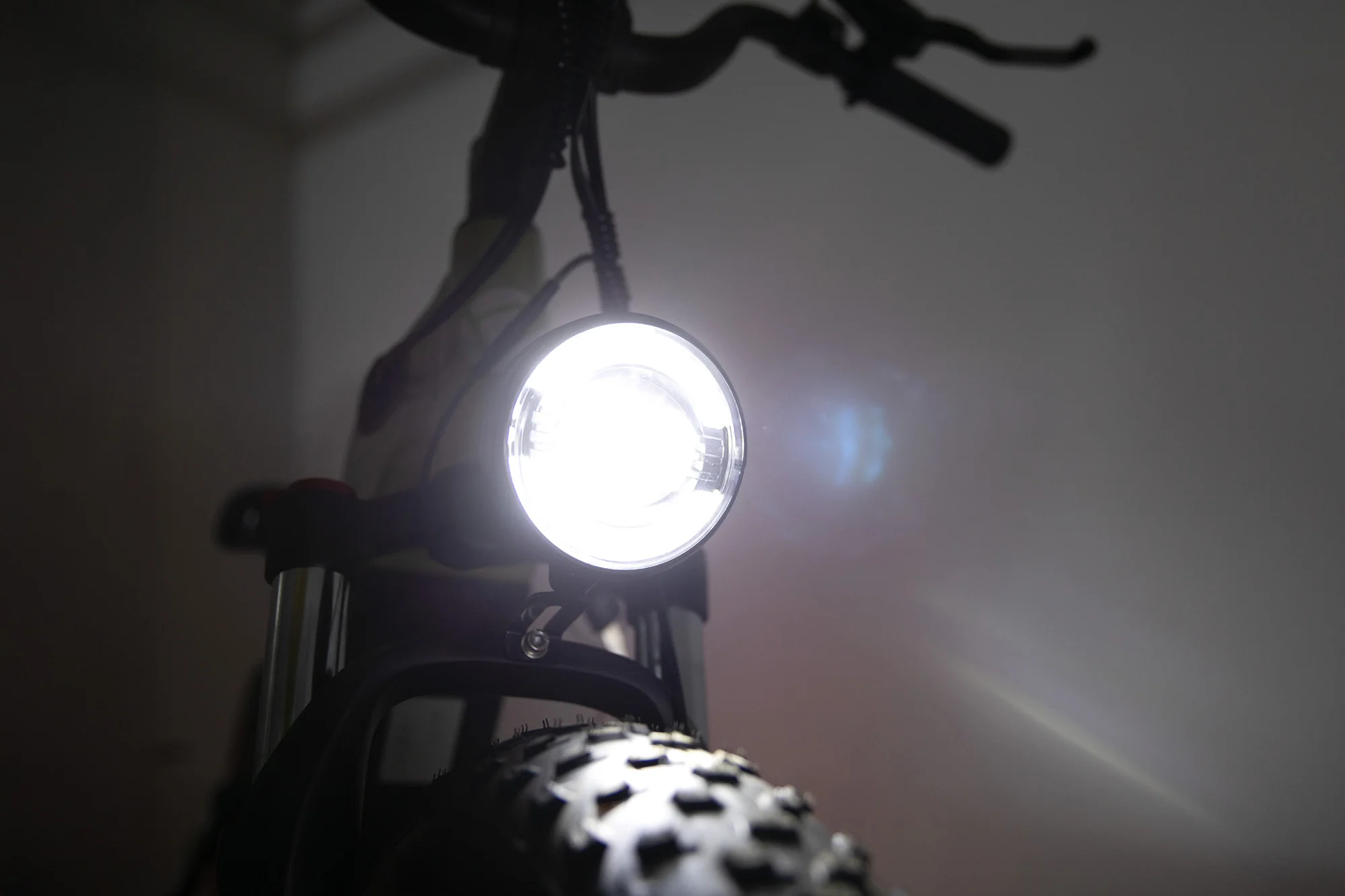 (Vorverkauf)Halobeam Headlight für Rover/Roam/Glider/Aura/Zenith - Image 13
