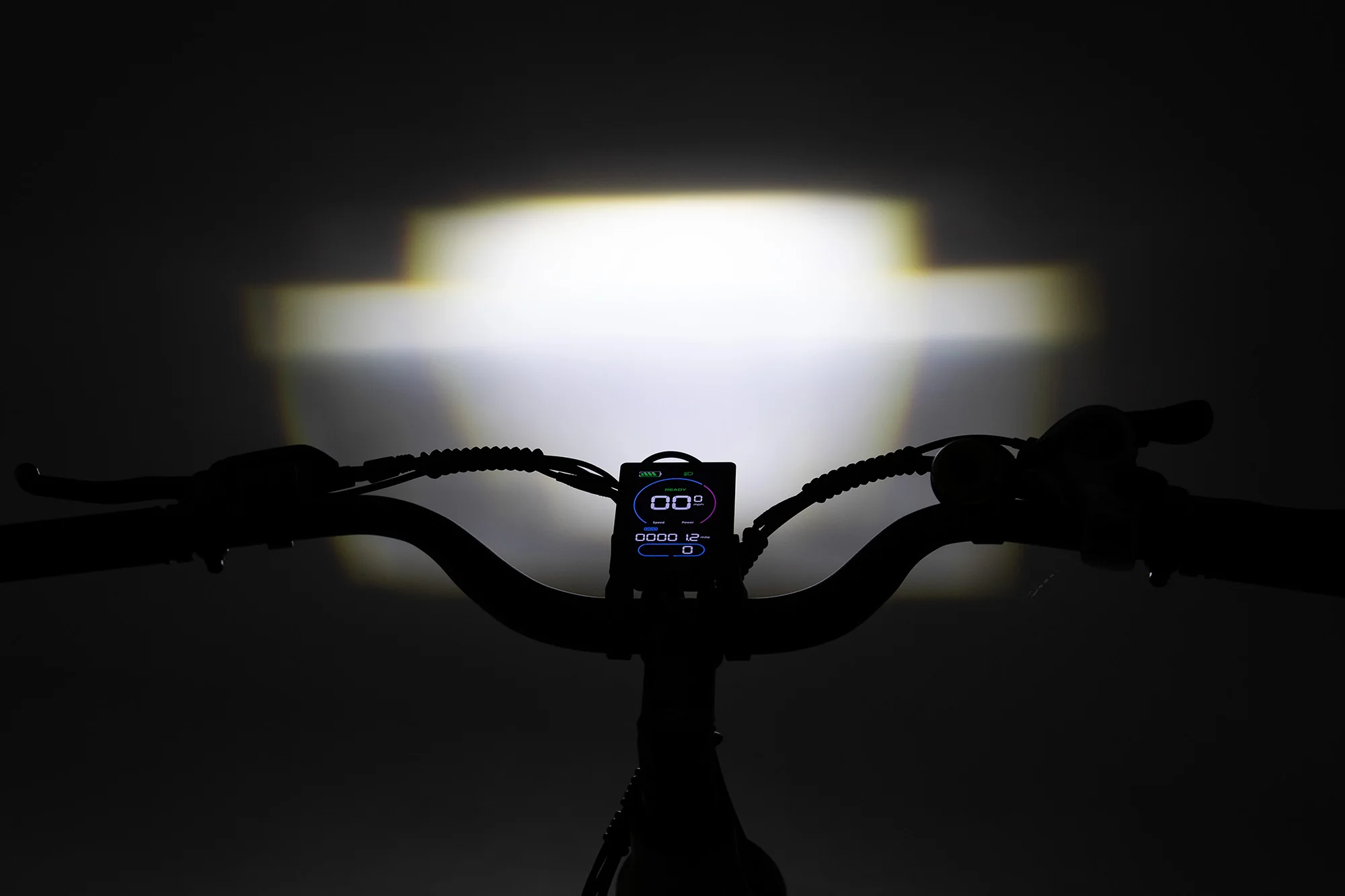 (Vorverkauf)Halobeam Headlight für Rover/Roam/Glider/Aura/Zenith - Image 14