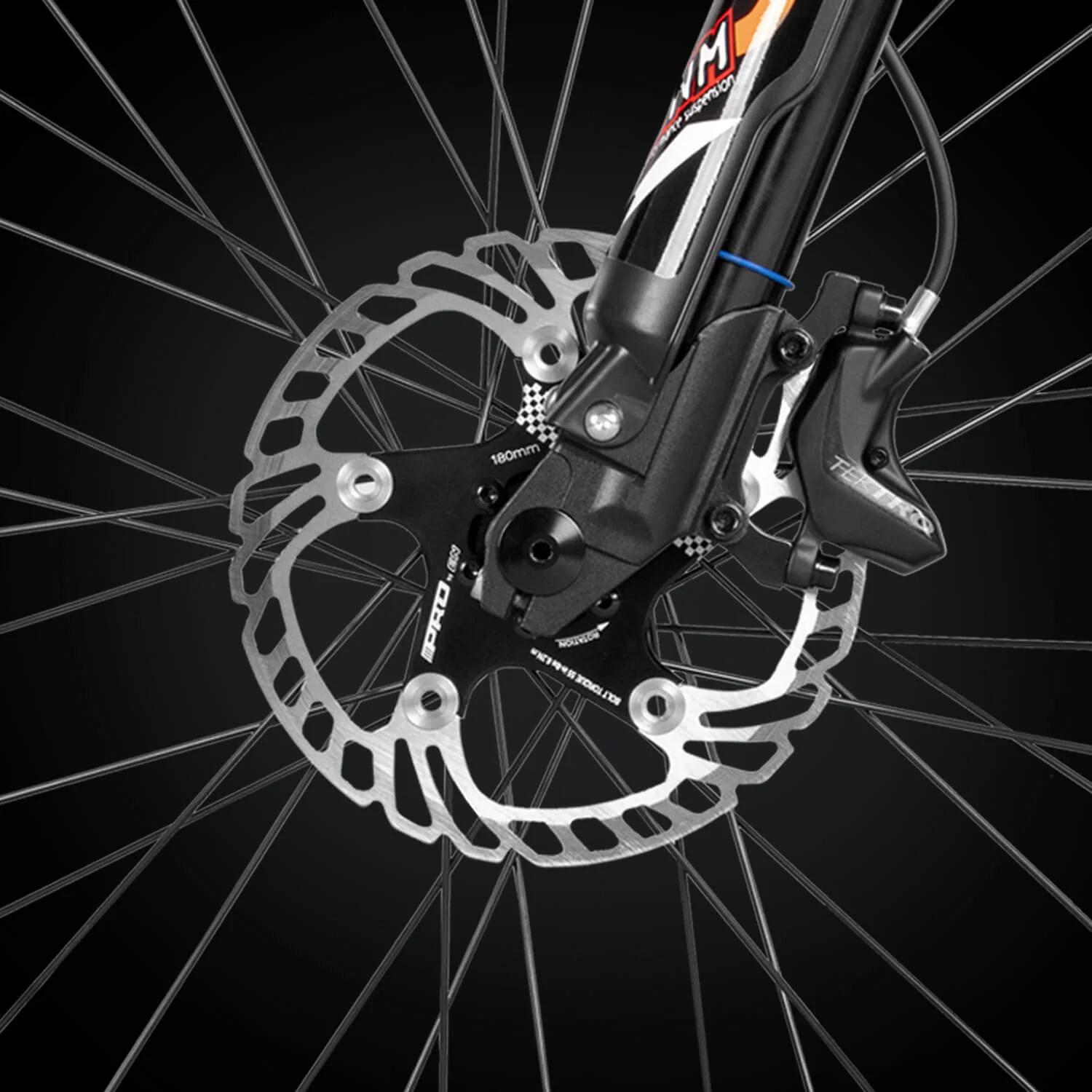 Cyrusher Nitro 2.0, E-Bike Mit Mittlerem Antrieb(Version 2024) - Image 10
