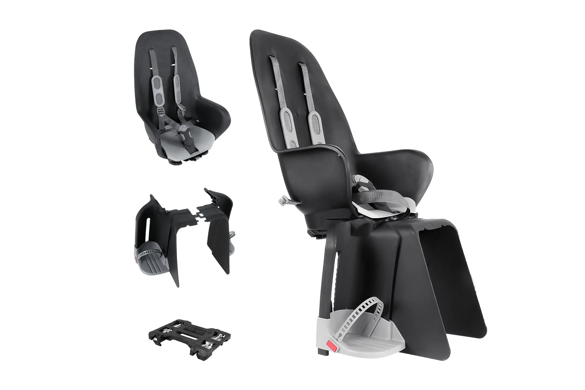 Hinteres Kindersitz für Glider - Image 3