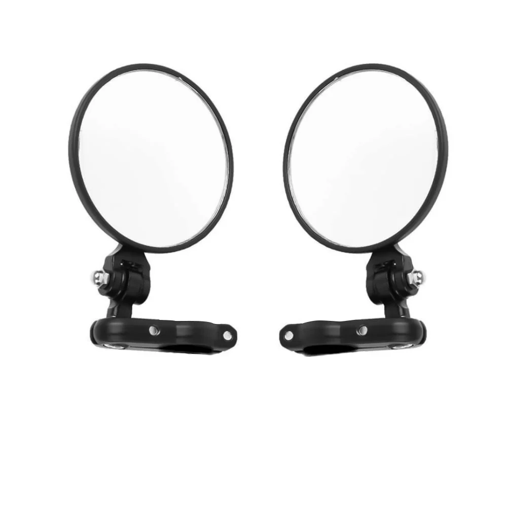 Rückspiegel und Klingel für Kommoda - Image 4