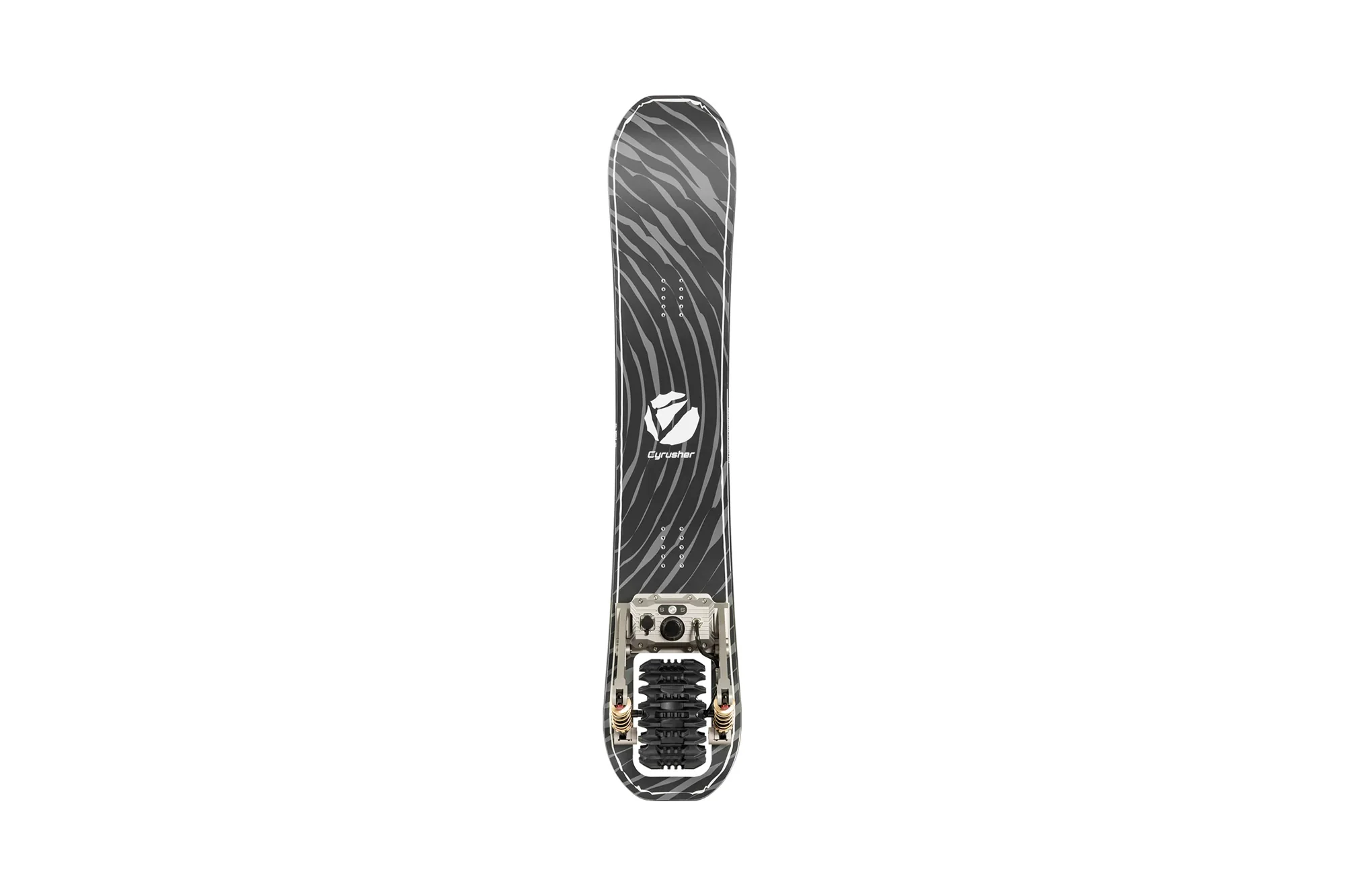 Ripple - 3000W Elektrisches Snowboard