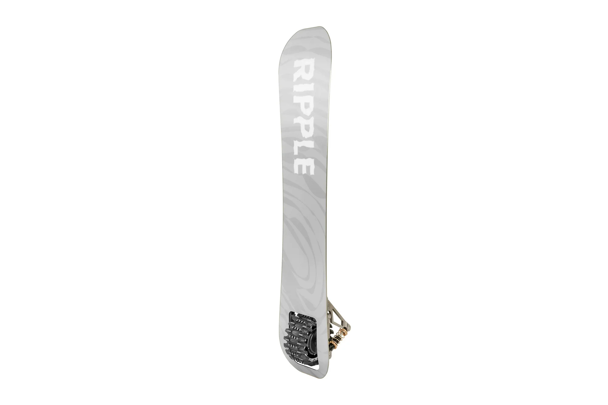 Ripple - 3000W Elektrisches Snowboard - Image 3