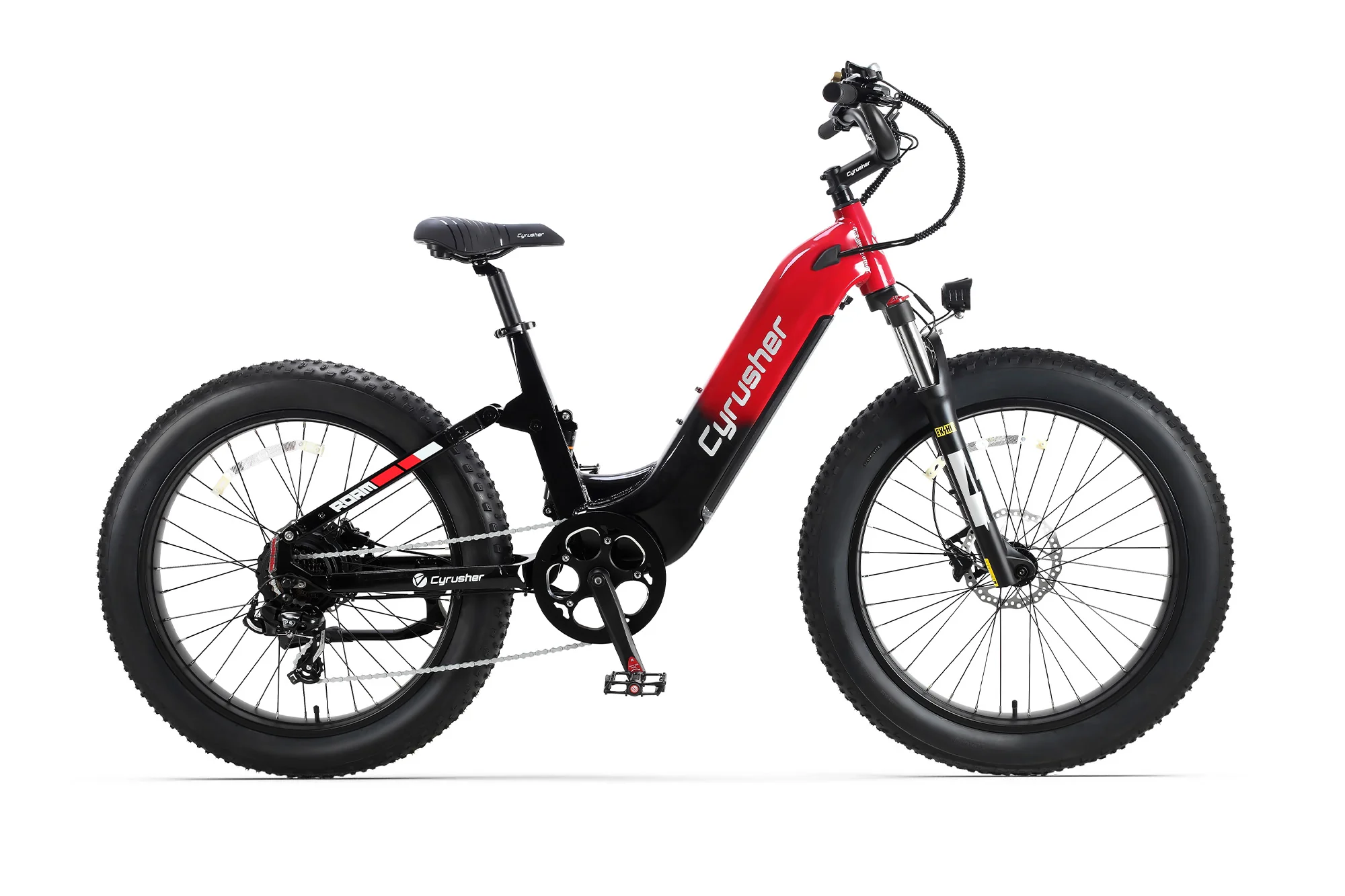 Cyrusher Roam - Image 9