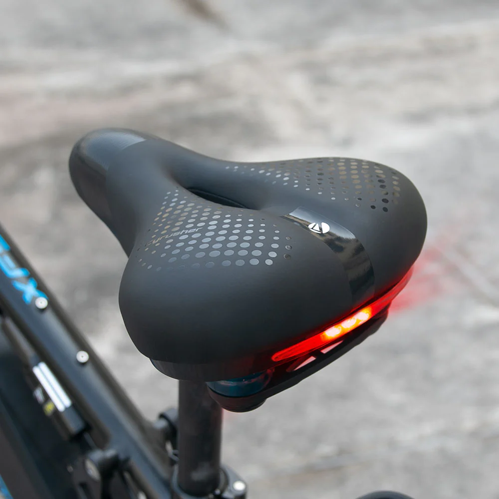 Sattel für Fahrrad - Image 6