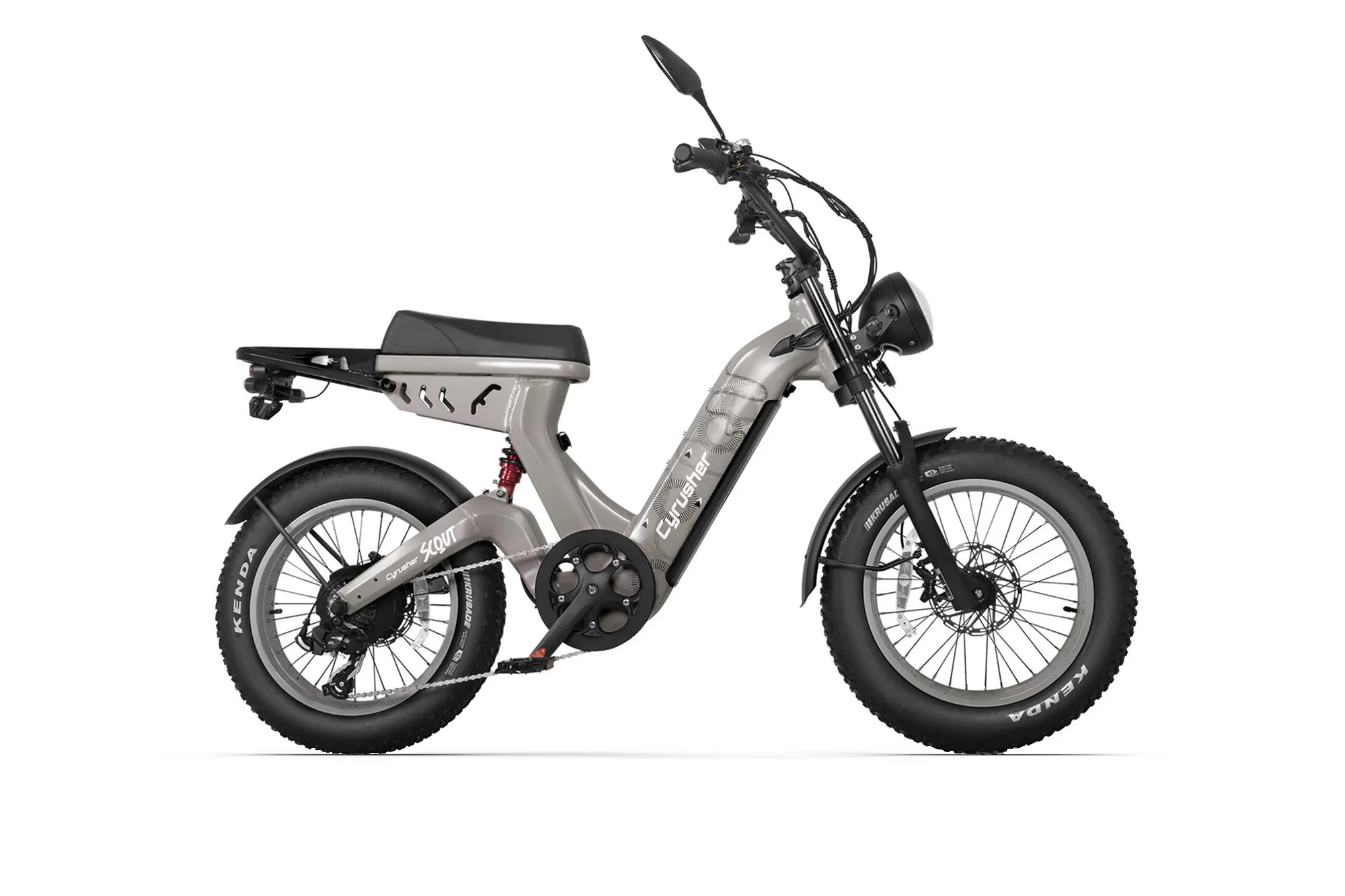 Cyrusher Scout - Image 2