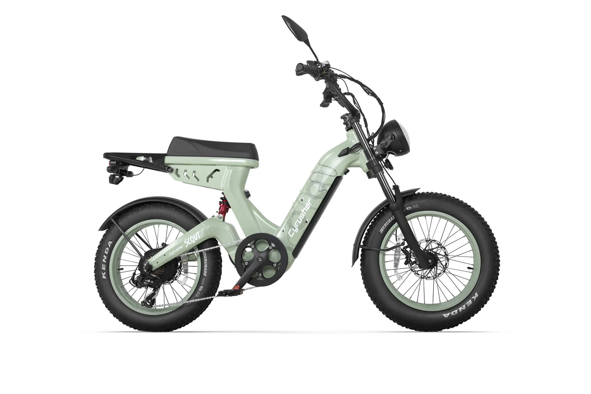 Cyrusher Scout - Image 4