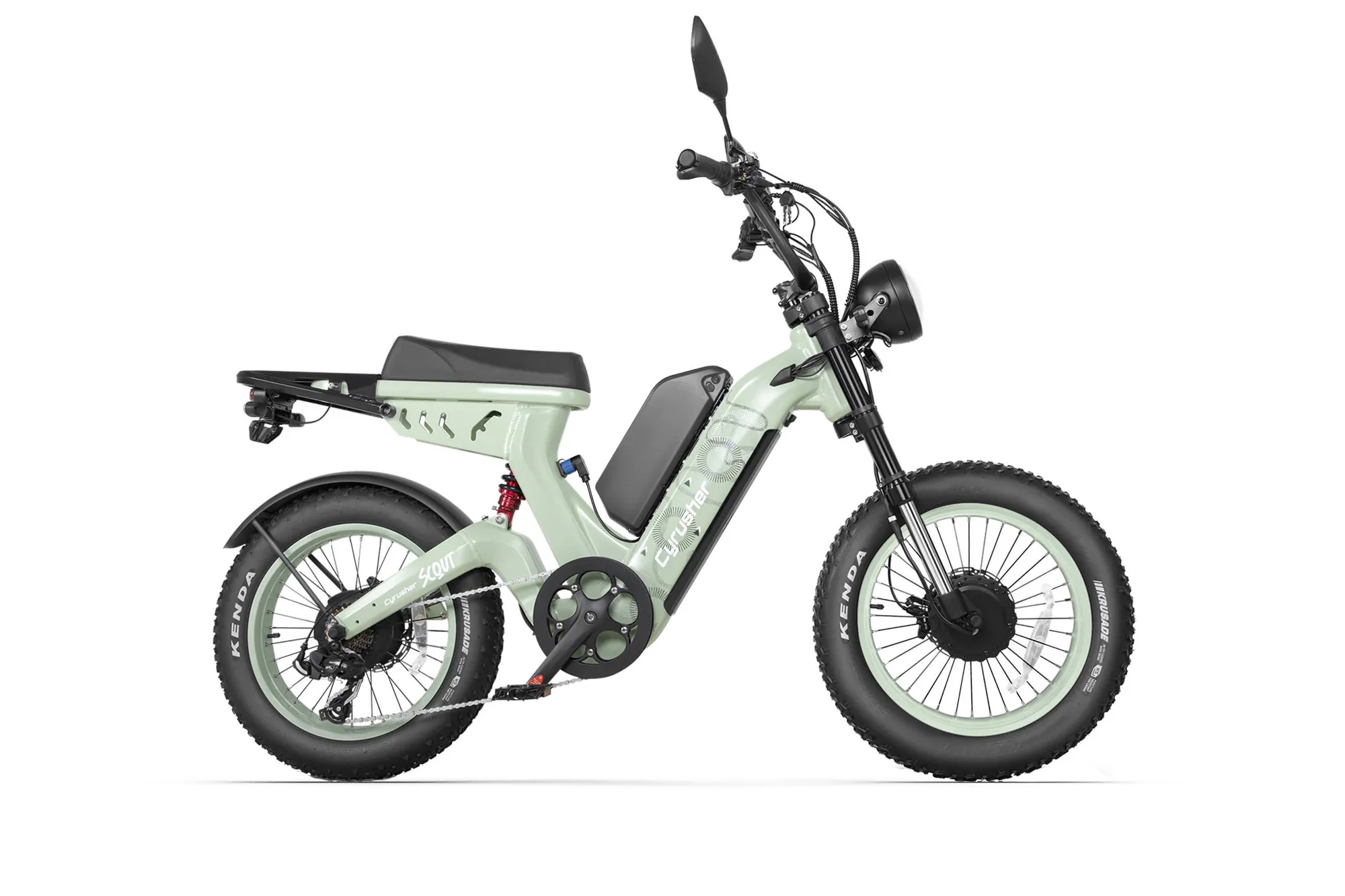 Cyrusher Scout Pro - Image 3