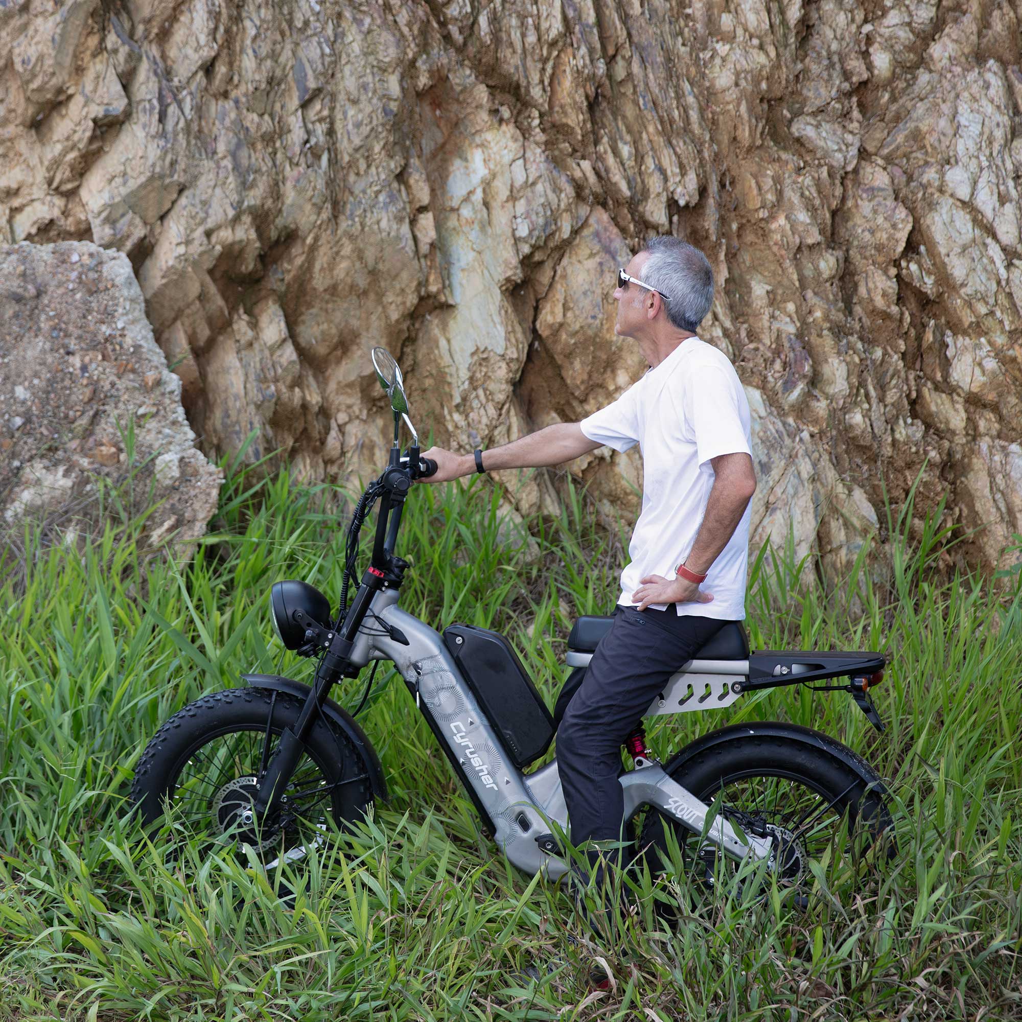 Cyrusher Scout Pro - Image 6