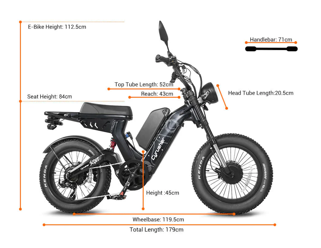 Cyrusher Scout Pro - Image 7