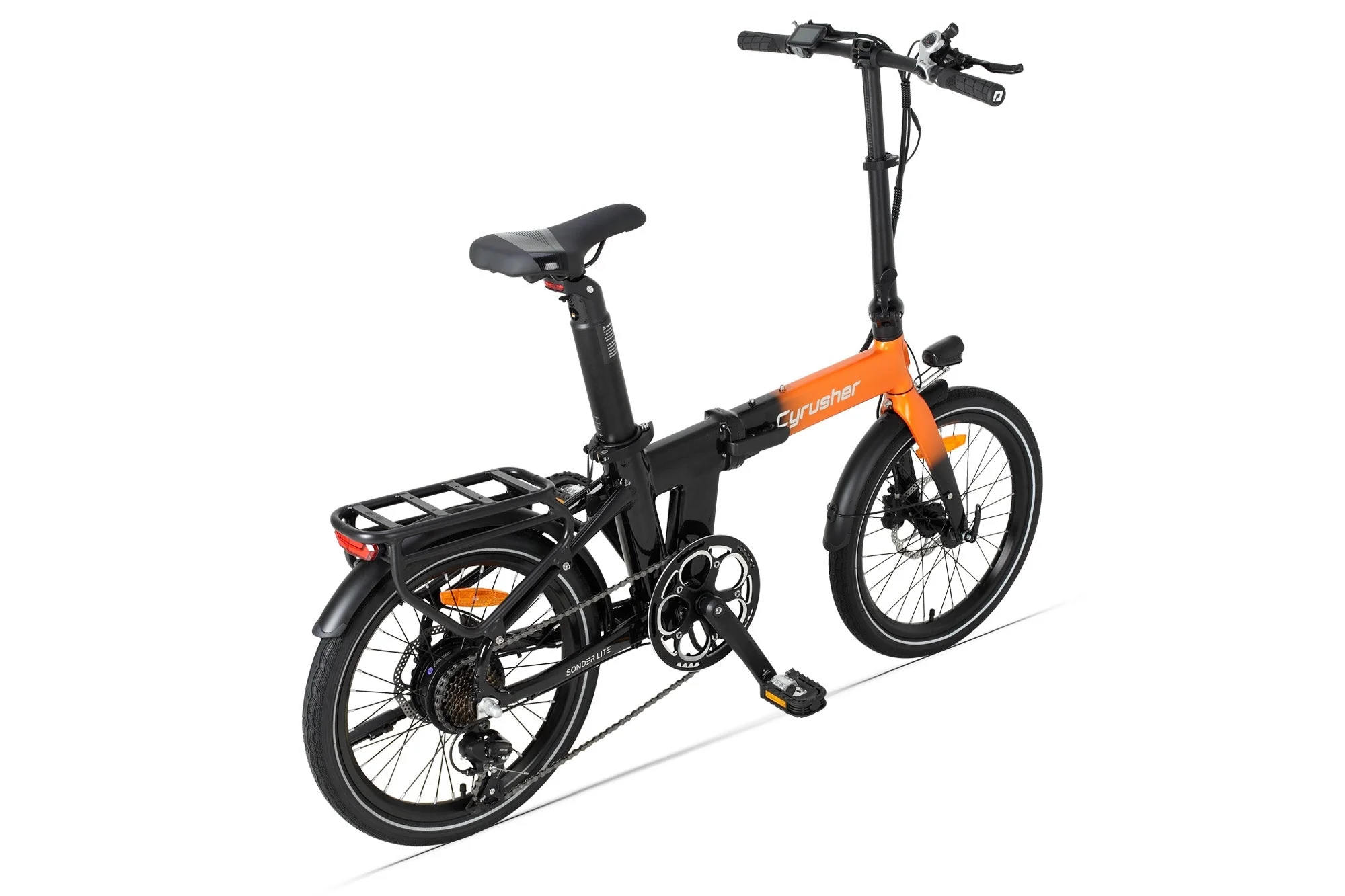 Cyrusher Sonder Lite - Image 10