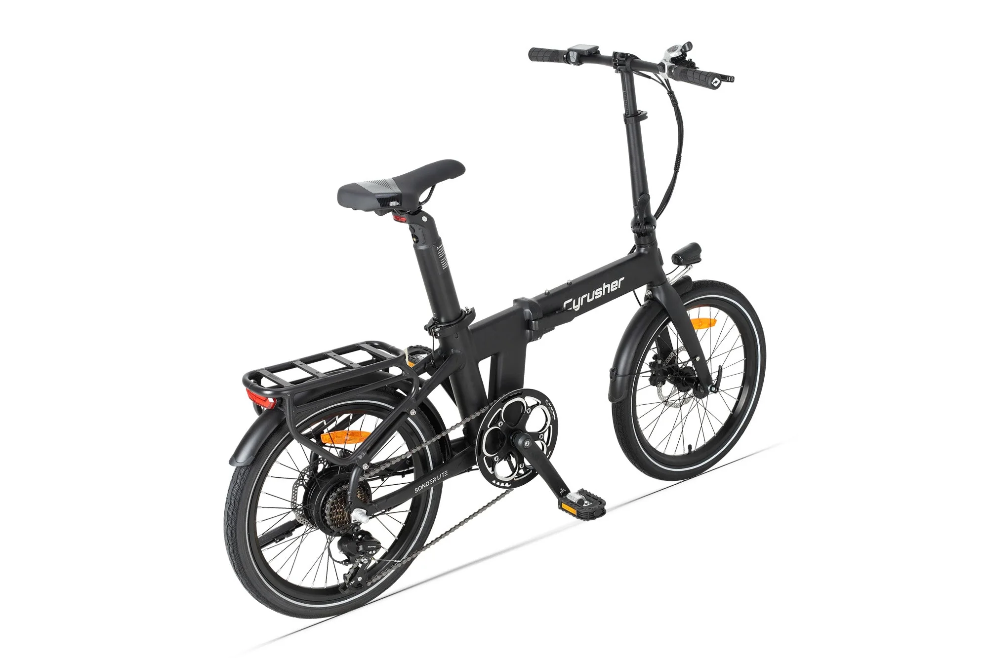 Cyrusher Sonder Lite - Image 11