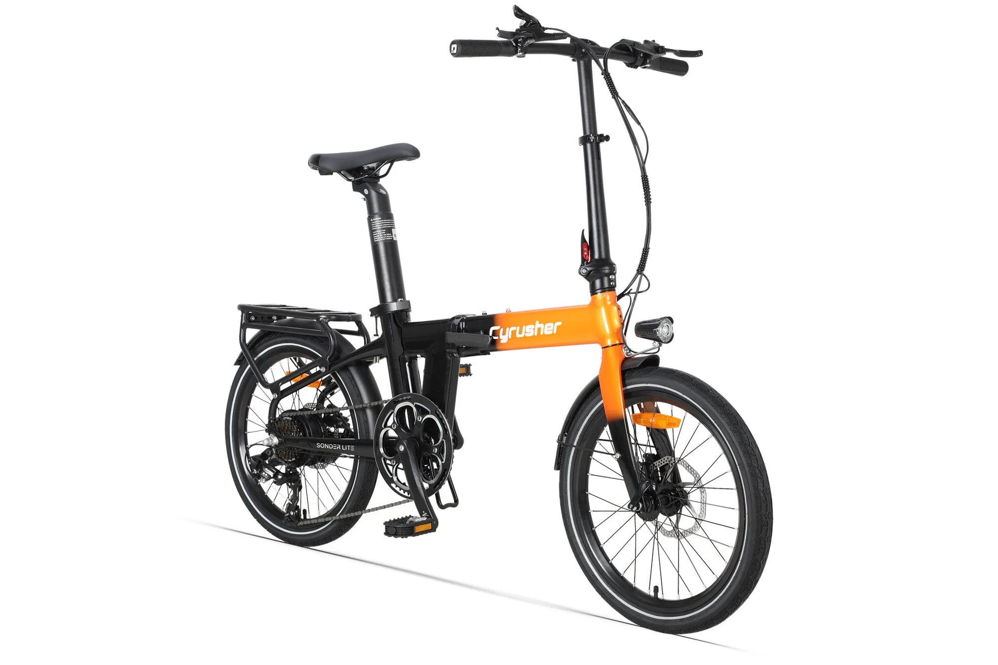Cyrusher Sonder Lite - Image 12