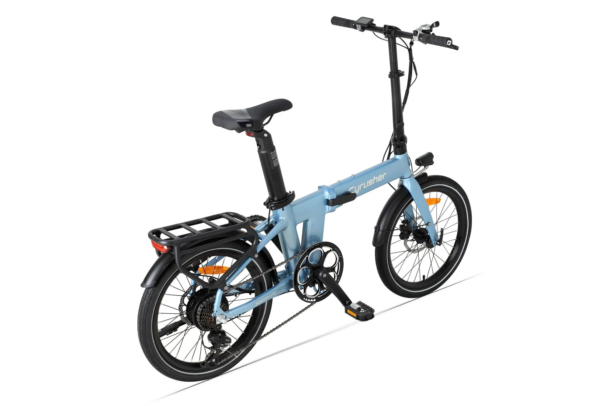 Cyrusher Sonder Lite - Image 2