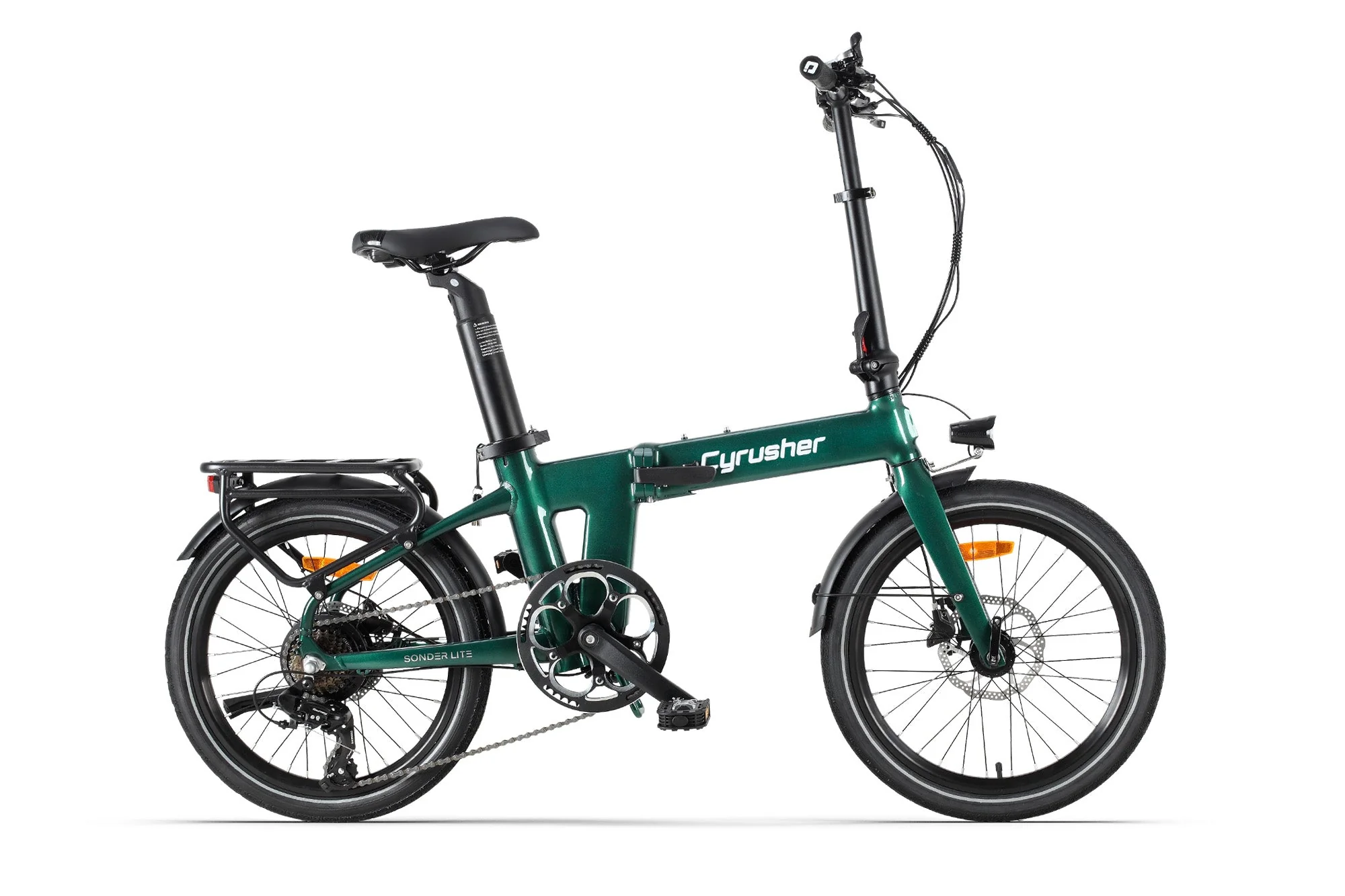 Cyrusher Sonder Lite - Image 3