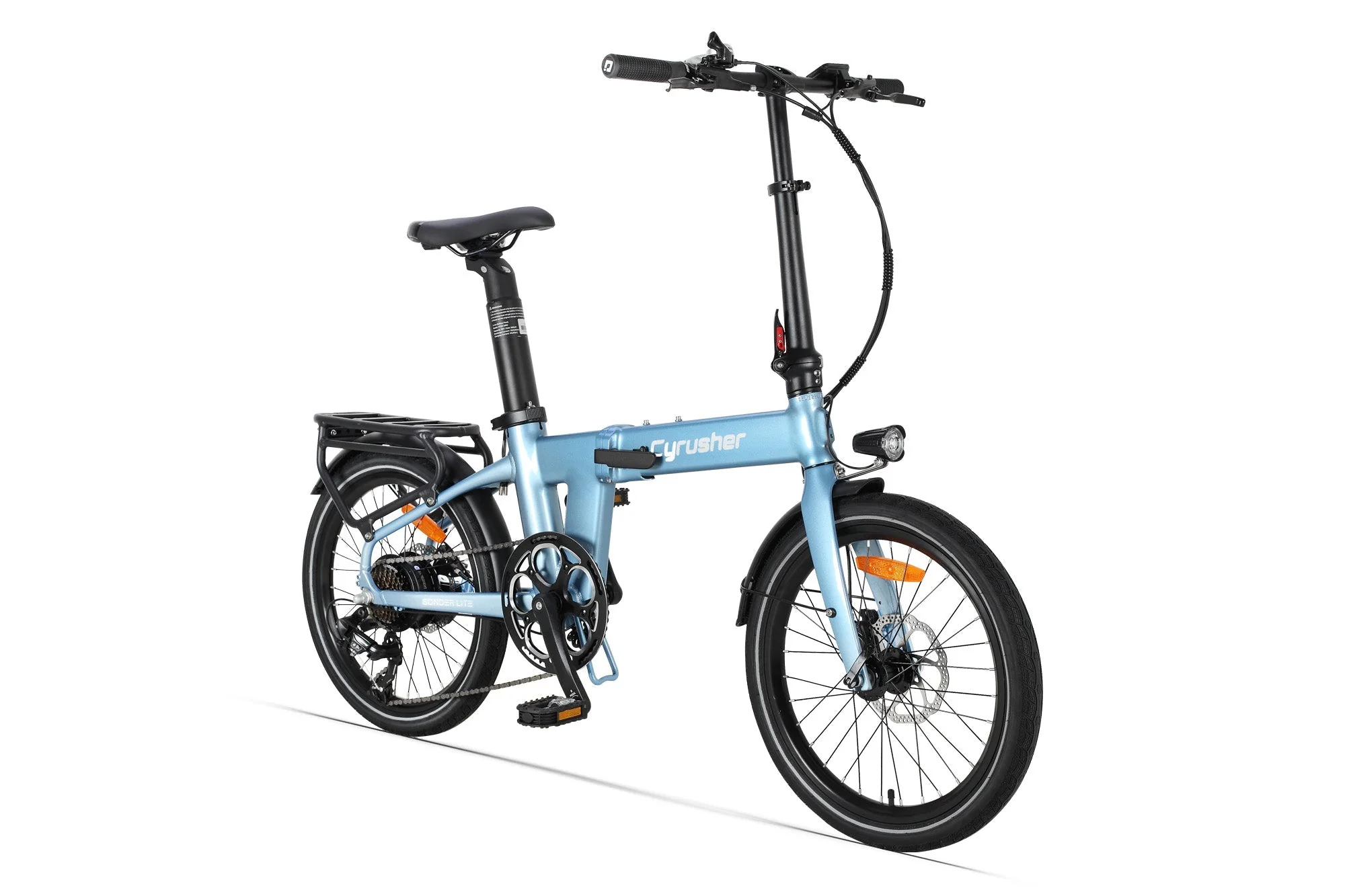 Cyrusher Sonder Lite - Image 4