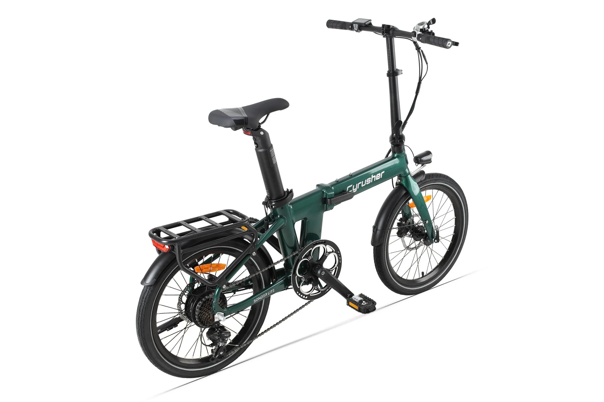 Cyrusher Sonder Lite - Image 5