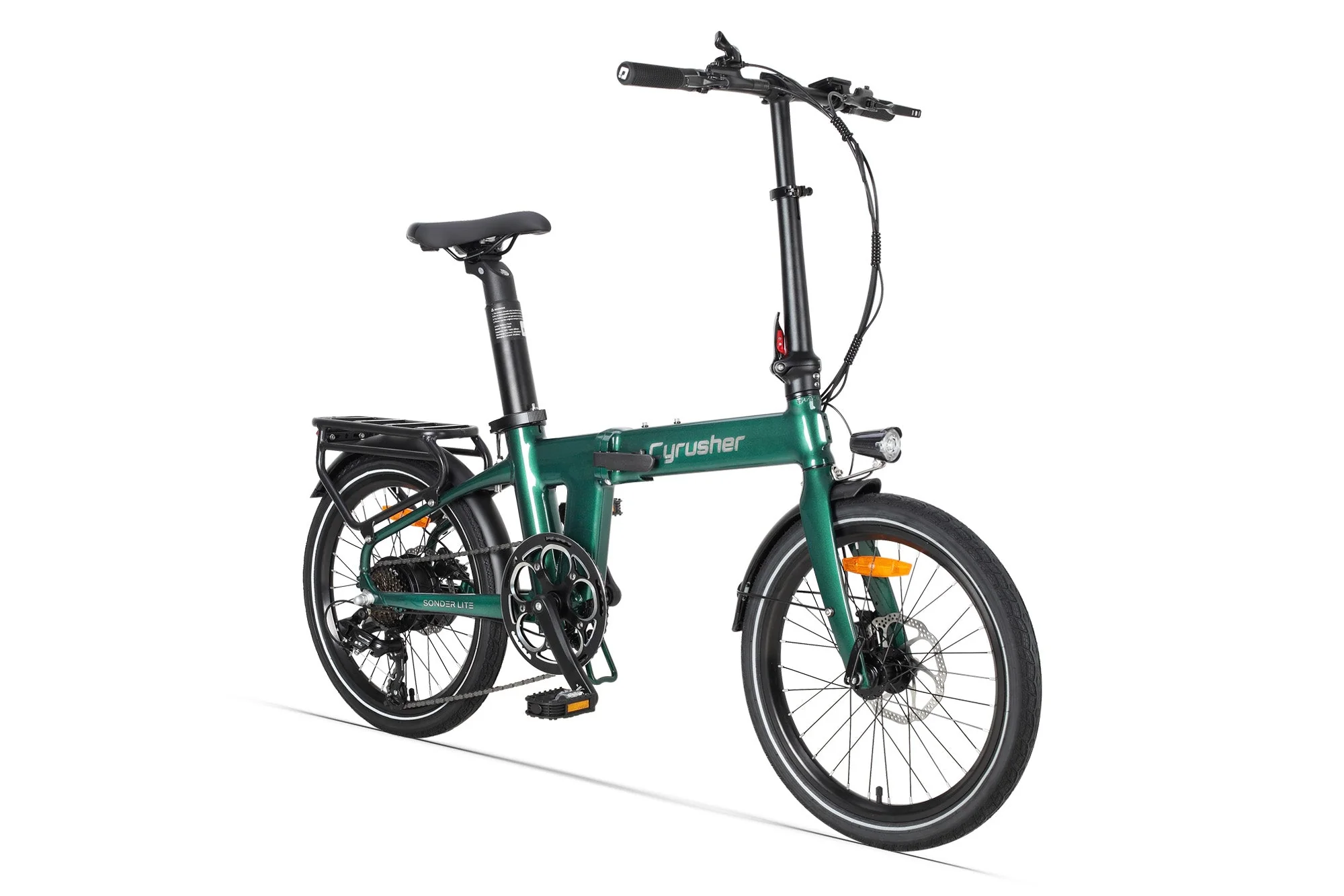 Cyrusher Sonder Lite - Image 6