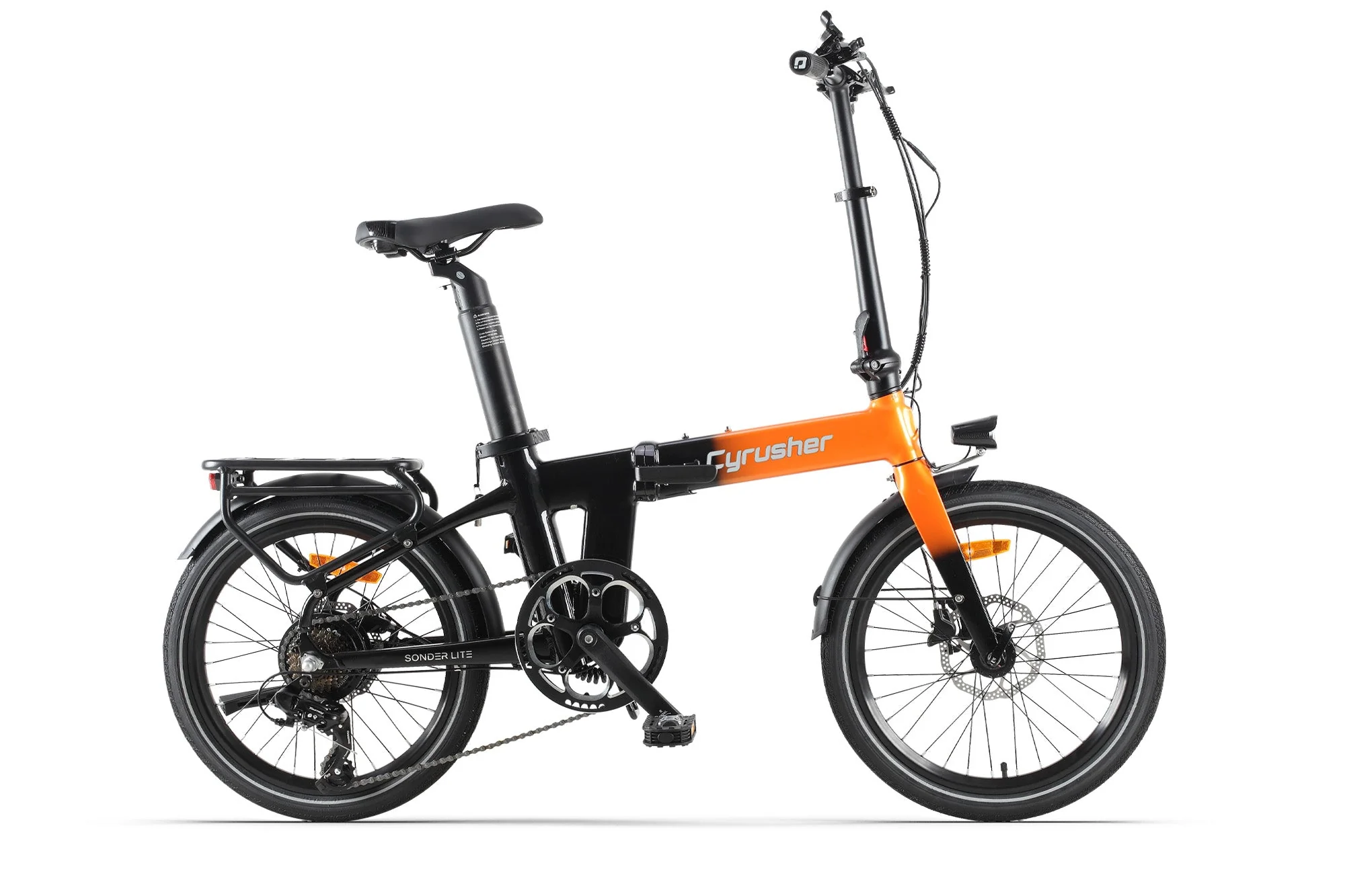 Cyrusher Sonder Lite - Image 7