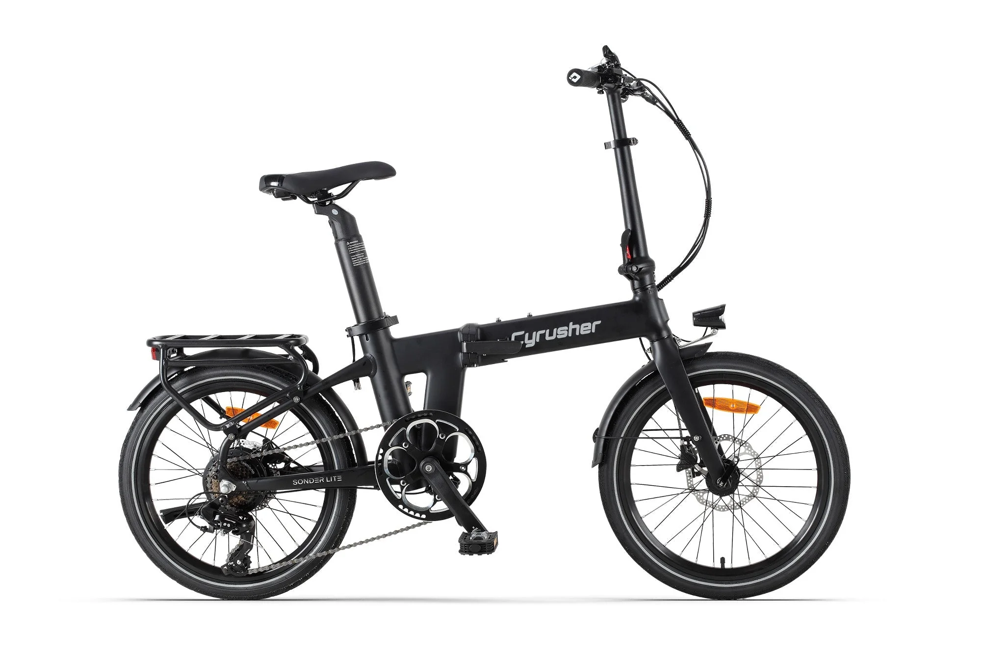 Cyrusher Sonder Lite - Image 8