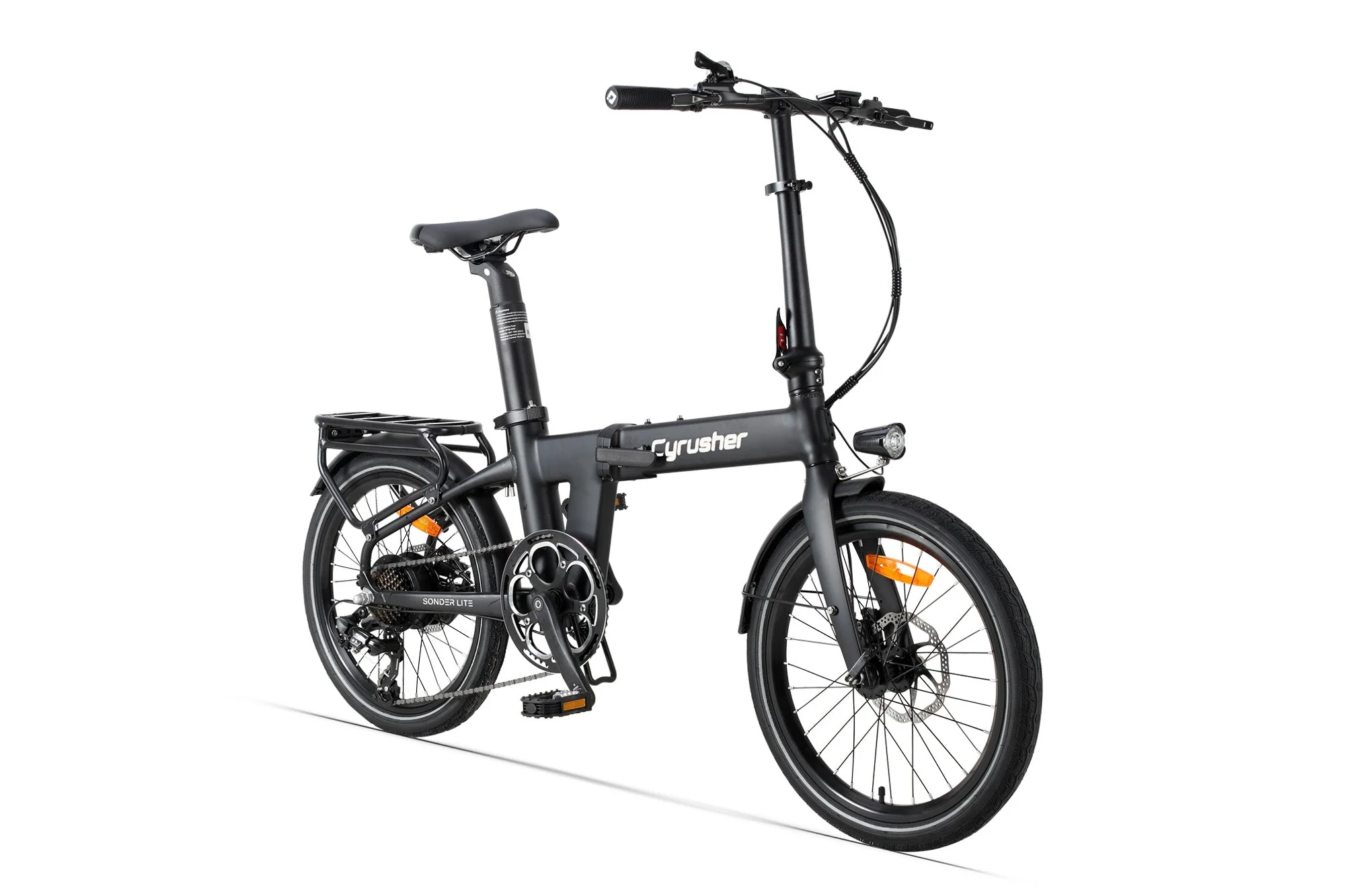 Cyrusher Sonder Lite - Image 9