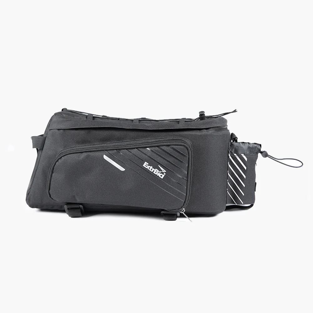 SR100 Gepäckträger-Fahrradtasche - Image 4