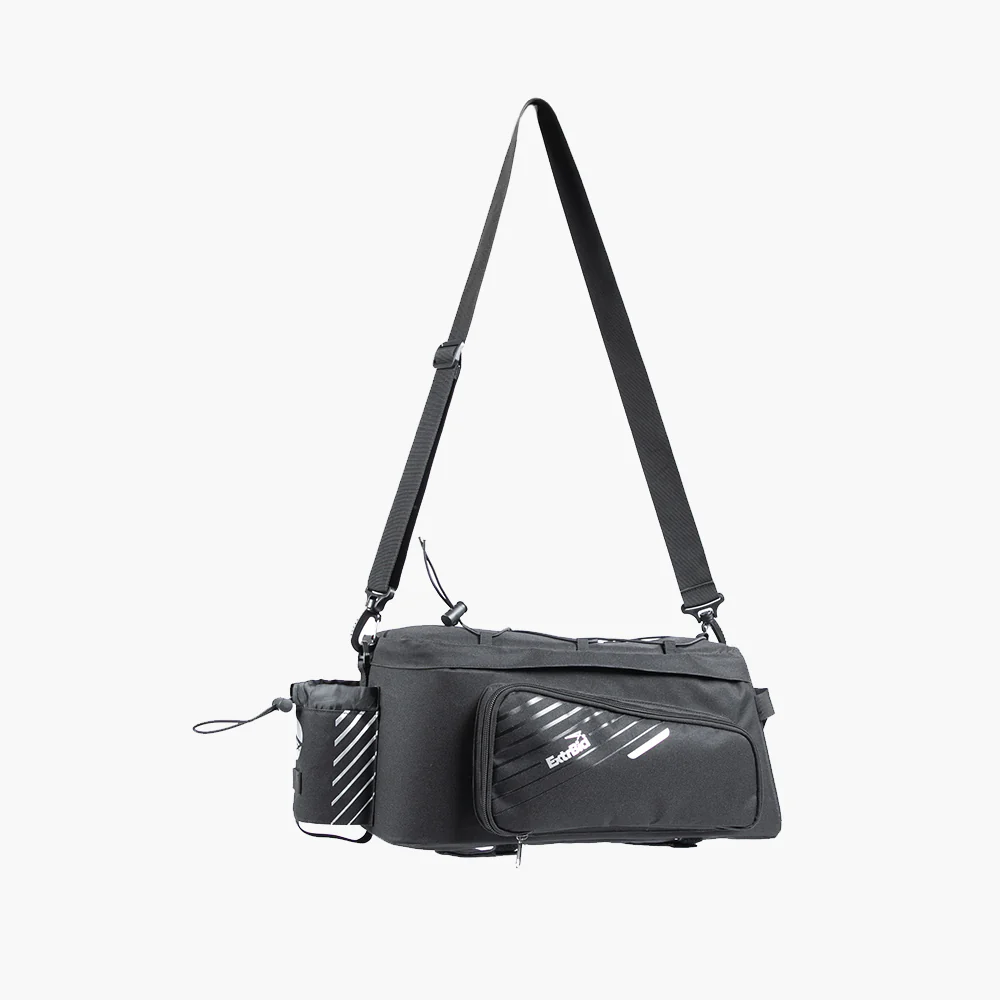SR100 Gepäckträger-Fahrradtasche - Image 5