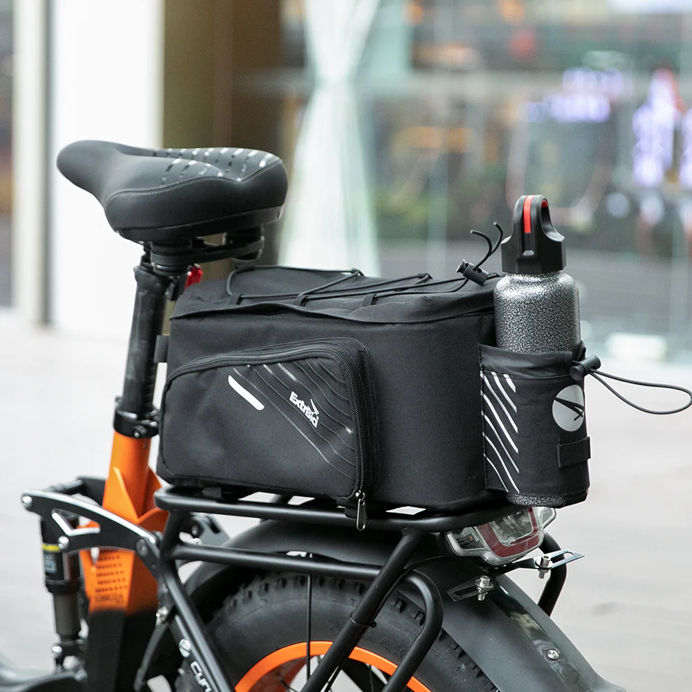 SR100 Gepäckträger-Fahrradtasche - Image 7
