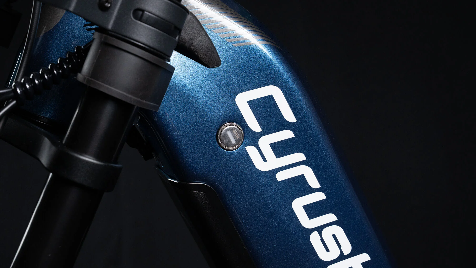 Cyrusher Trax 2.0 - Image 5