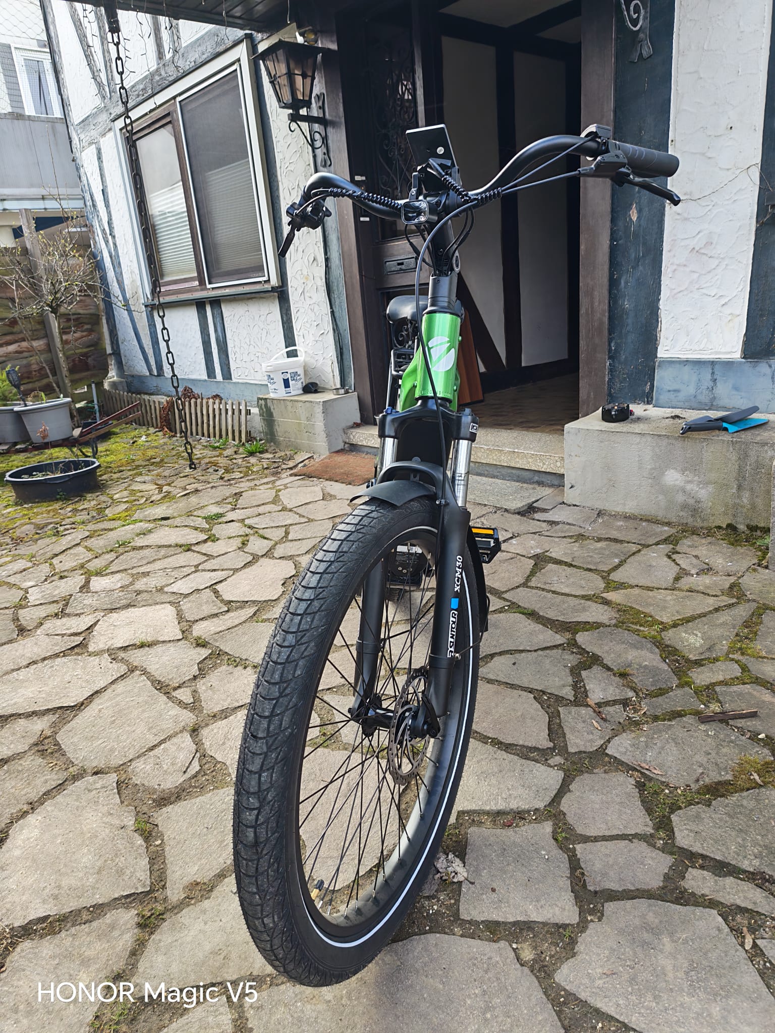 Cyrusher Vorführfahrräder - muss alle Weg! - Image 16