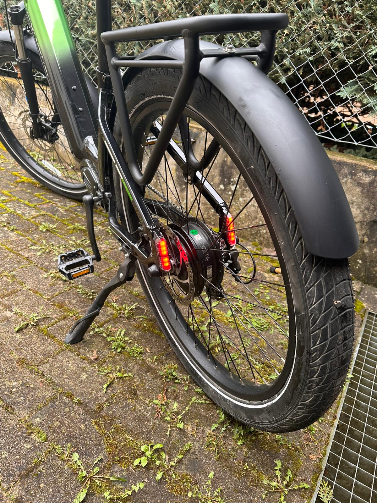 Cyrusher Vorführfahrräder - muss alle Weg! - Image 19