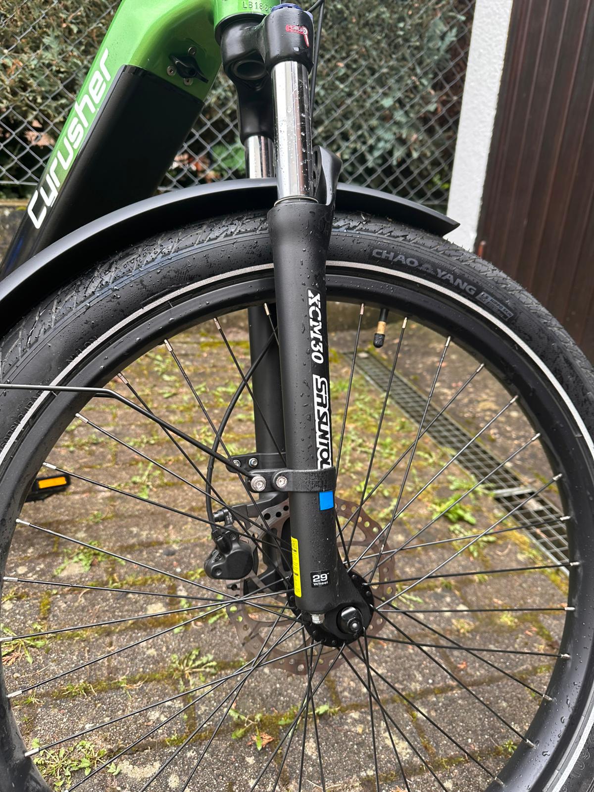 Cyrusher Vorführfahrräder - muss alle Weg! - Image 22