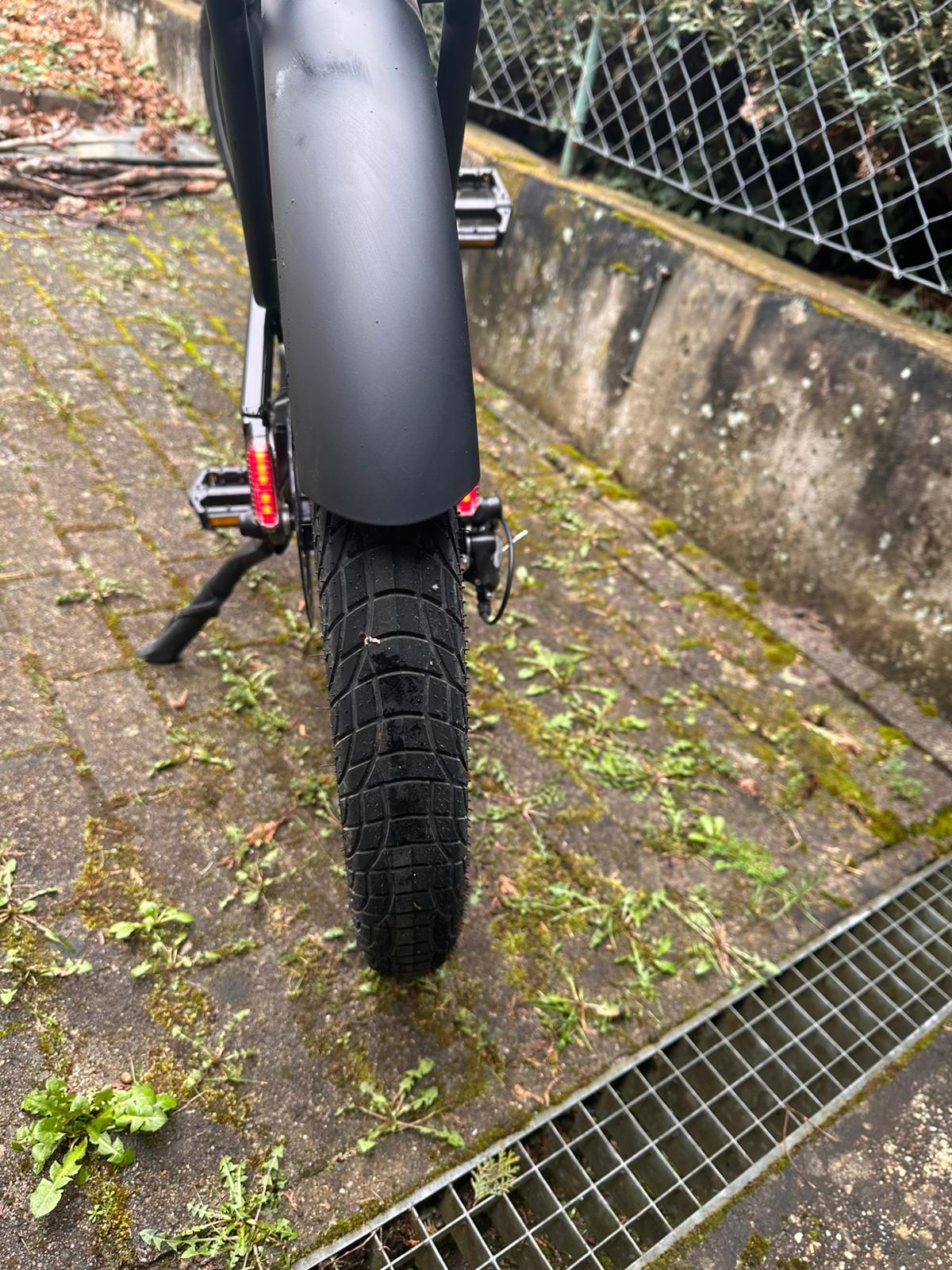 Cyrusher Vorführfahrräder - muss alle Weg! - Image 26