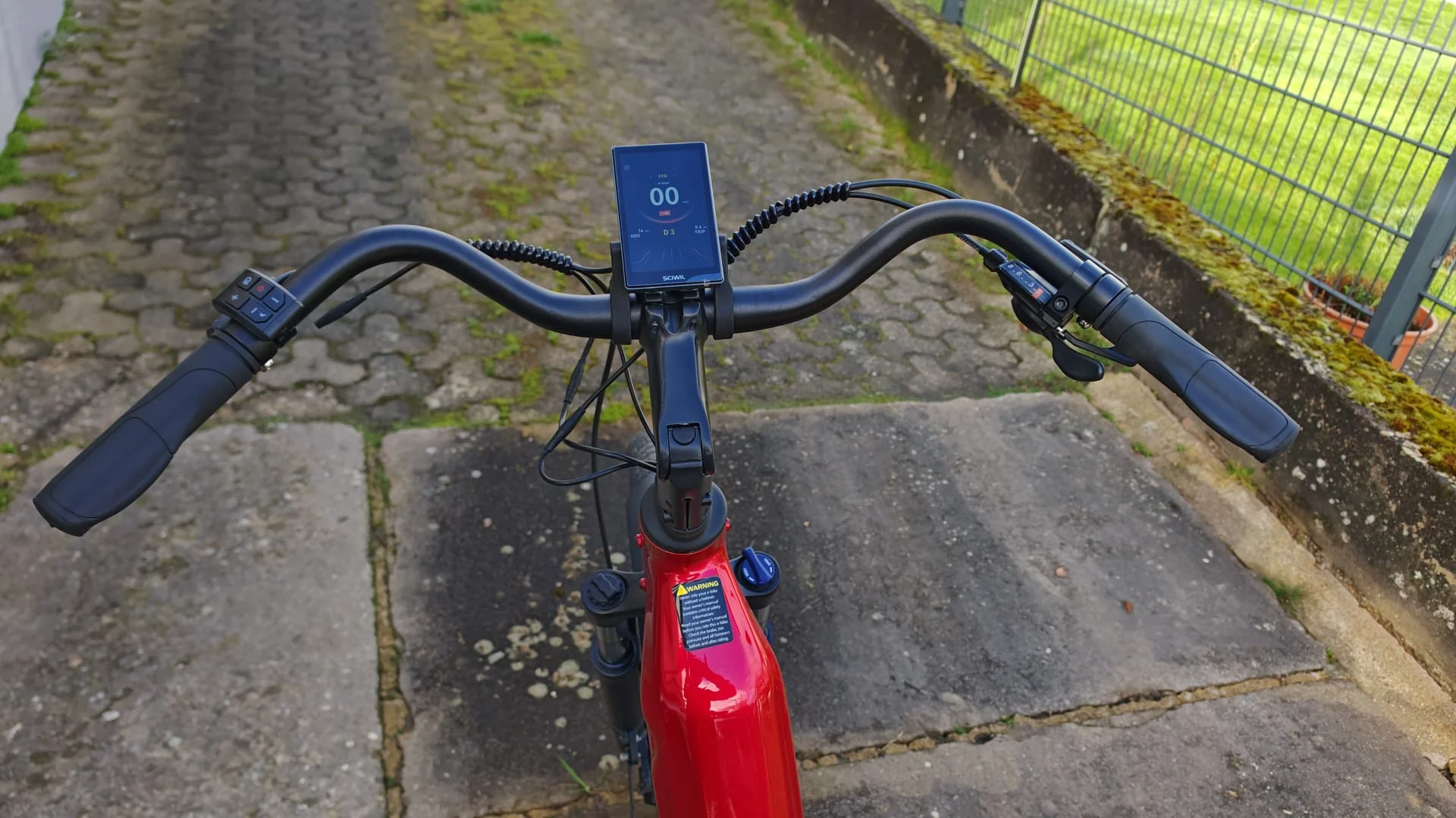 Cyrusher Vorführfahrräder - muss alle Weg! - Image 8