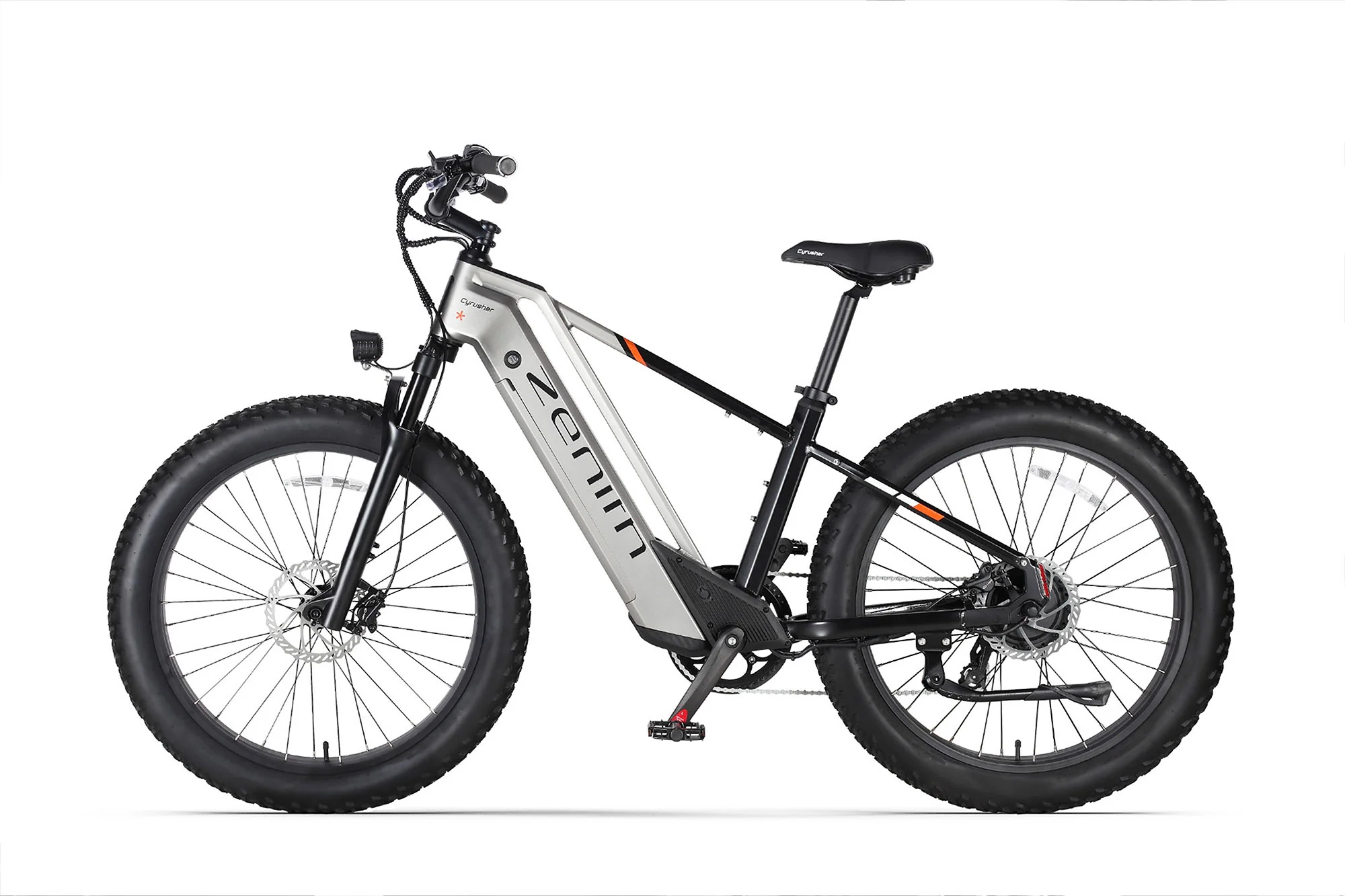 Cyrusher Zenith - Image 10