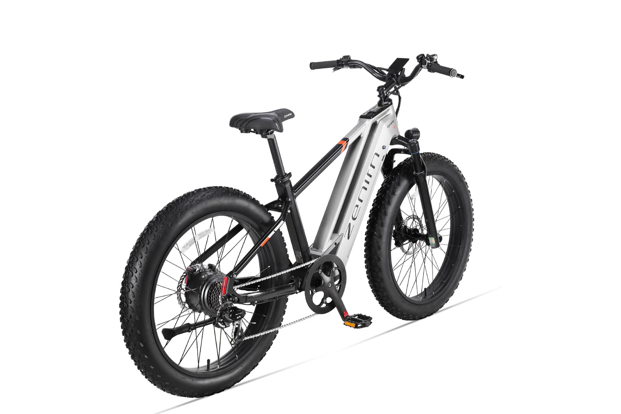 Cyrusher Zenith - Image 11