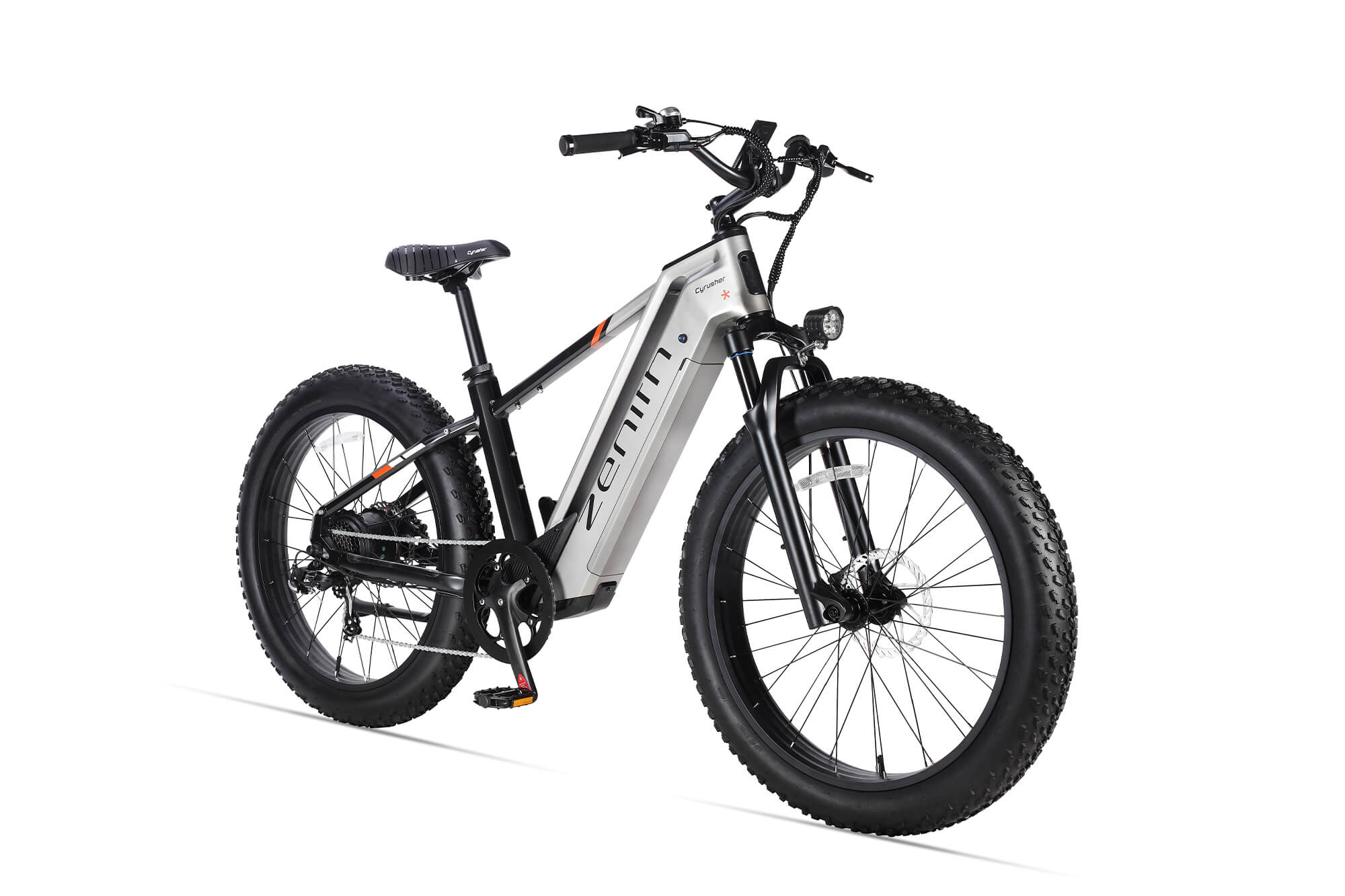 Cyrusher Zenith - Image 12