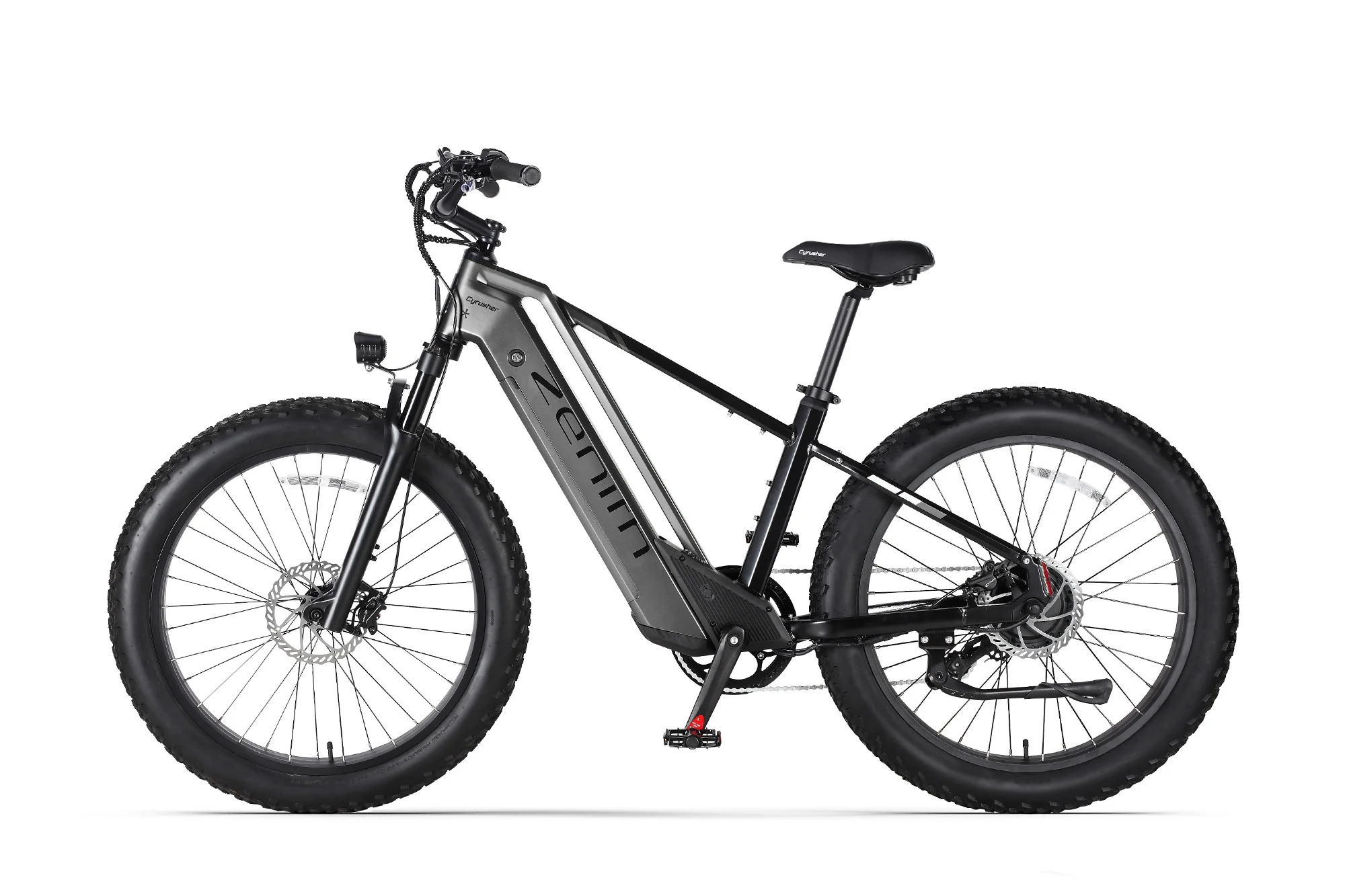 Cyrusher Zenith - Image 6