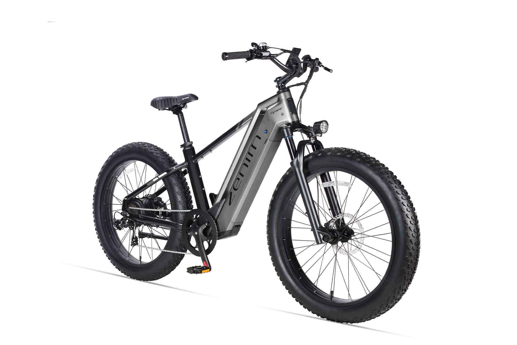Cyrusher Zenith - Image 8